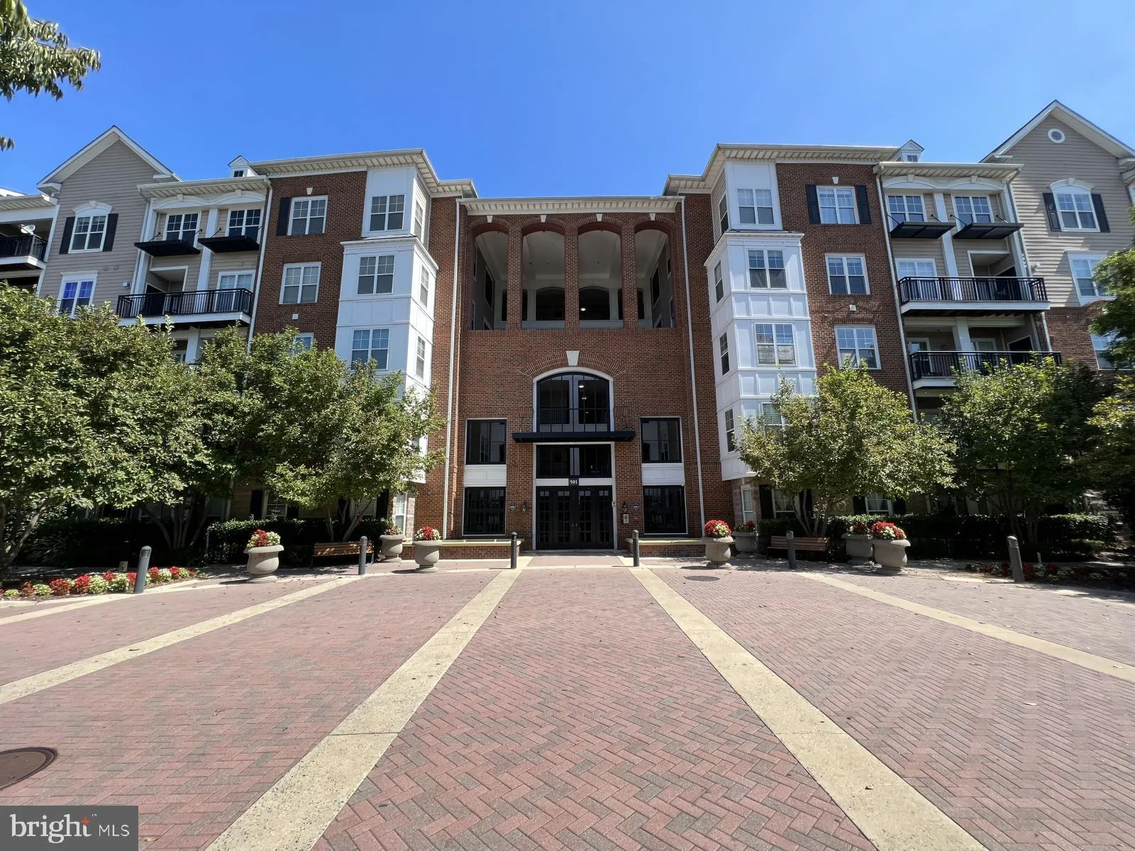501 HUNGERFORD DRIVE, Rockville, MD 20850