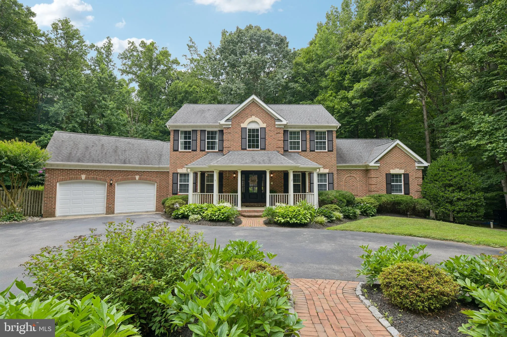 144 CHICKADEE DRIVE, Dunkirk, MD 20754