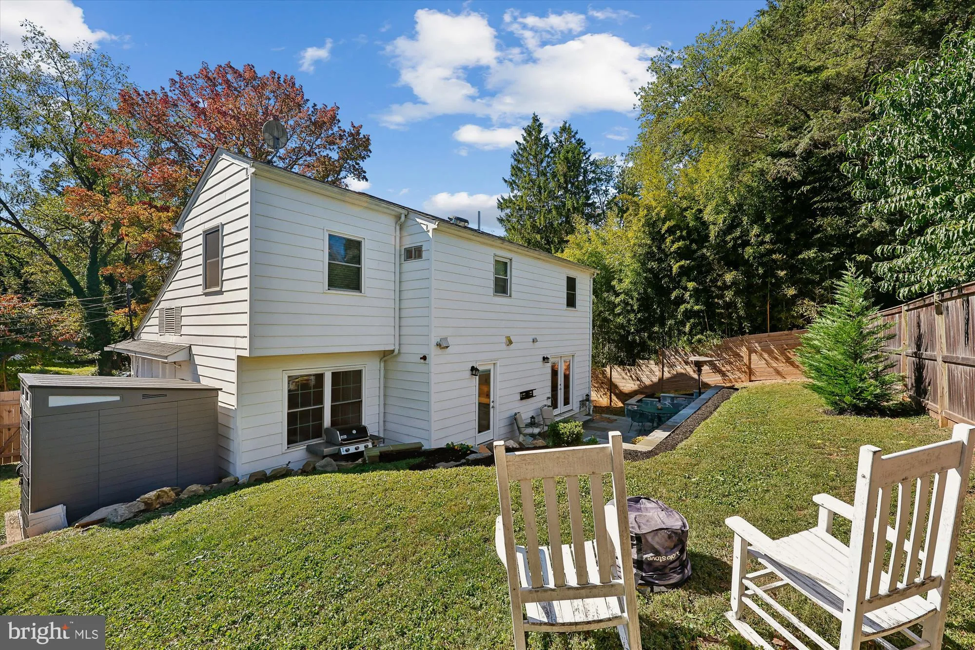 3923 HALSEY STREET, Kensington, MD 20895