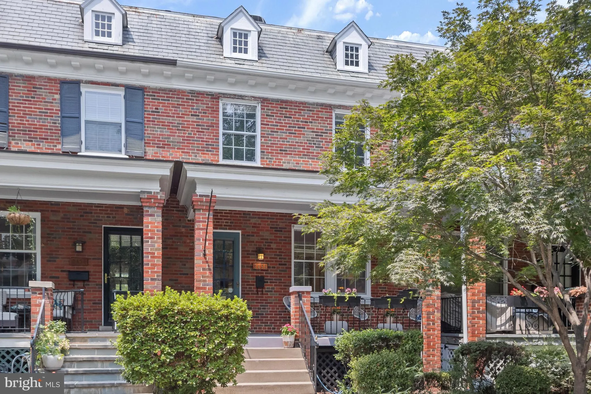 2456 39TH PLACE, Washington, DC 20007