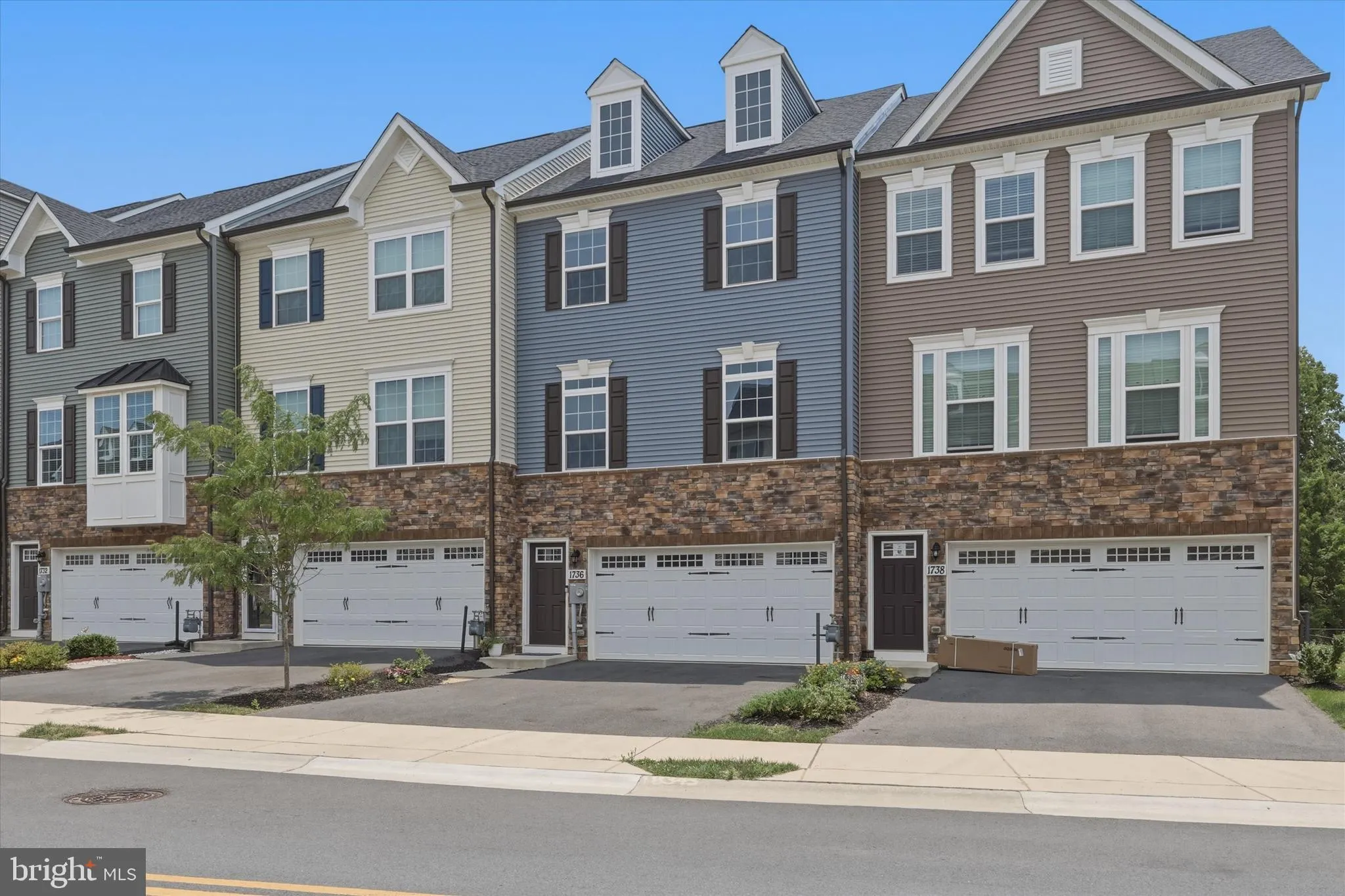 1736 ATLAS DRIVE, Frederick, MD 21702