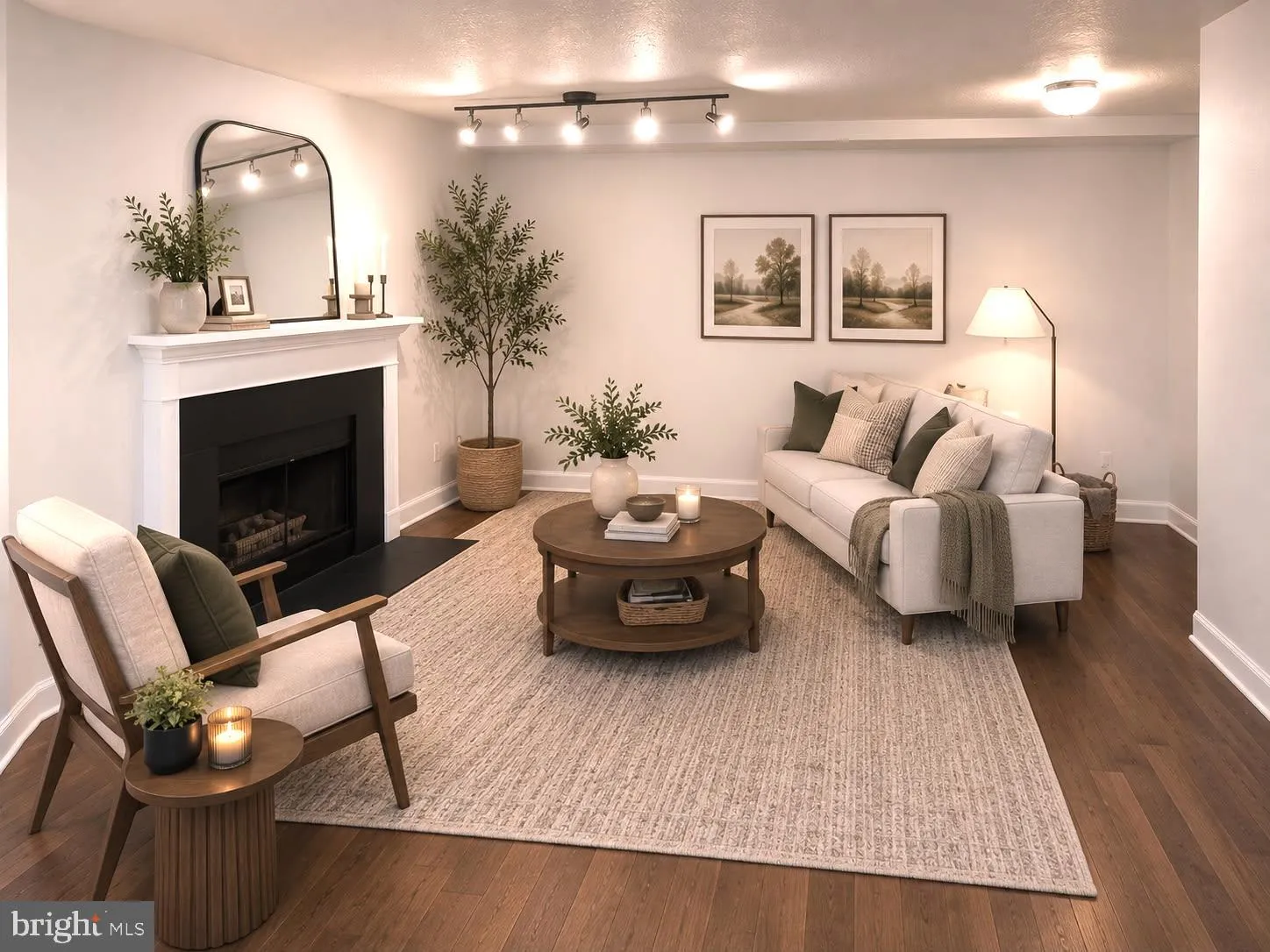 3819 DAVIS PLACE, Washington, DC 20007