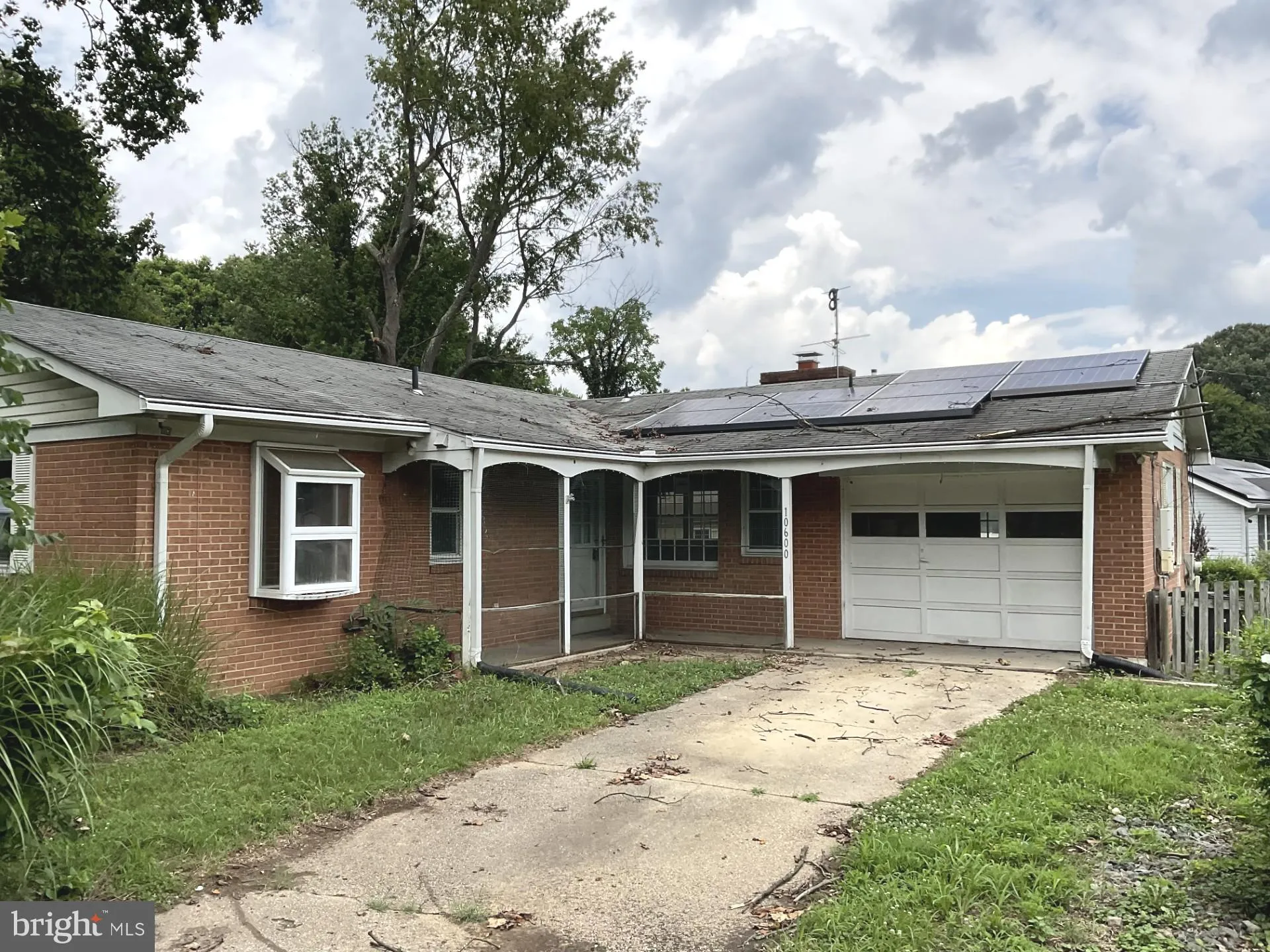 10600 PARRISH LANE, Bowie, MD 20721