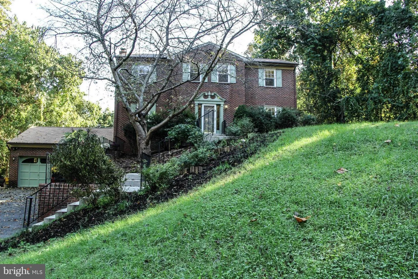 3020 DANVILLE ROAD, Brandywine, MD 20613