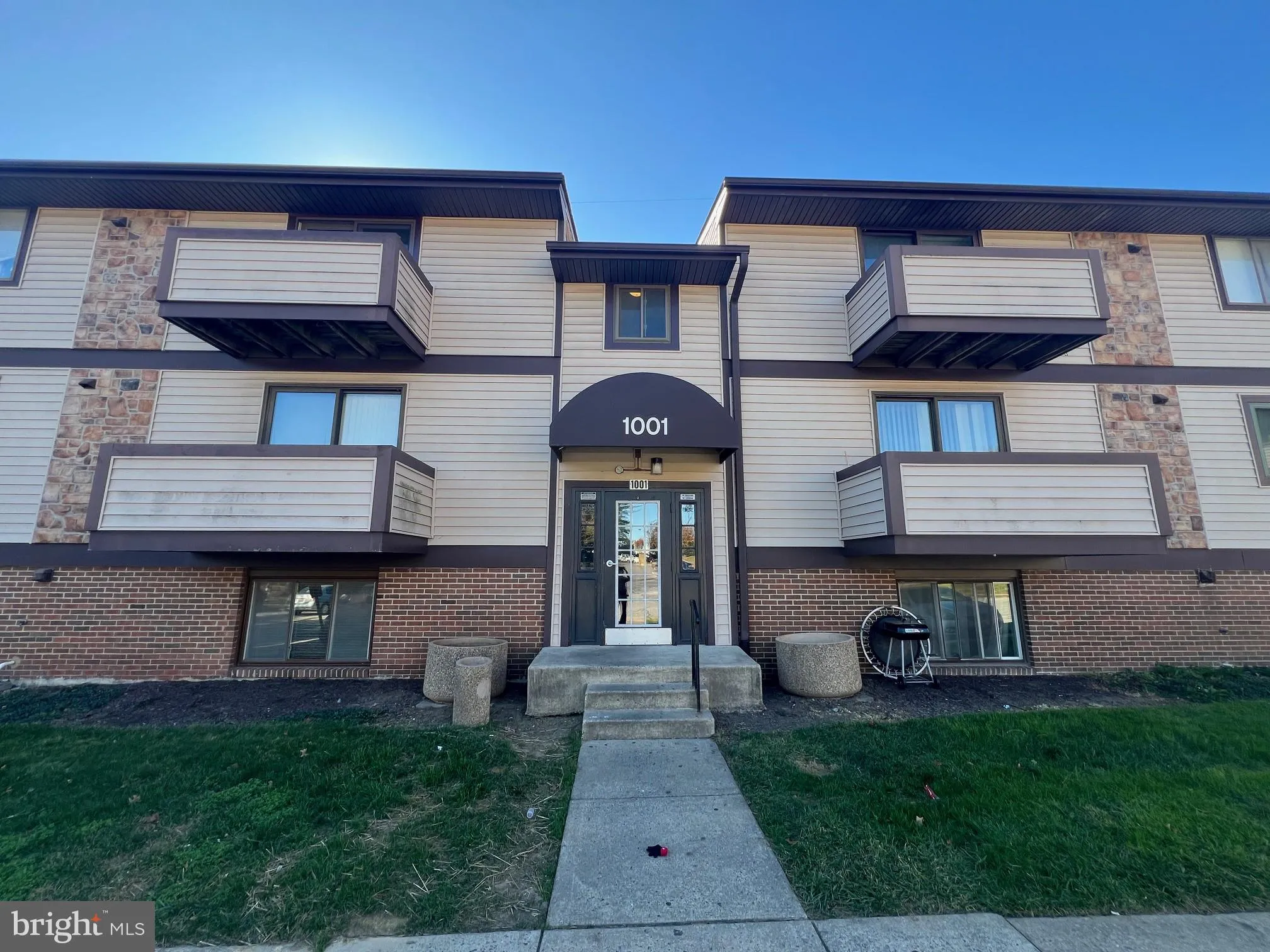 1001 HEATHER RIDGE DRIVE, Frederick, MD 21702