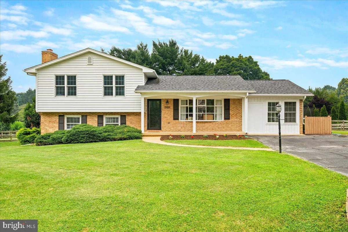 7902 JUNIPER DRIVE, Frederick, MD 21702