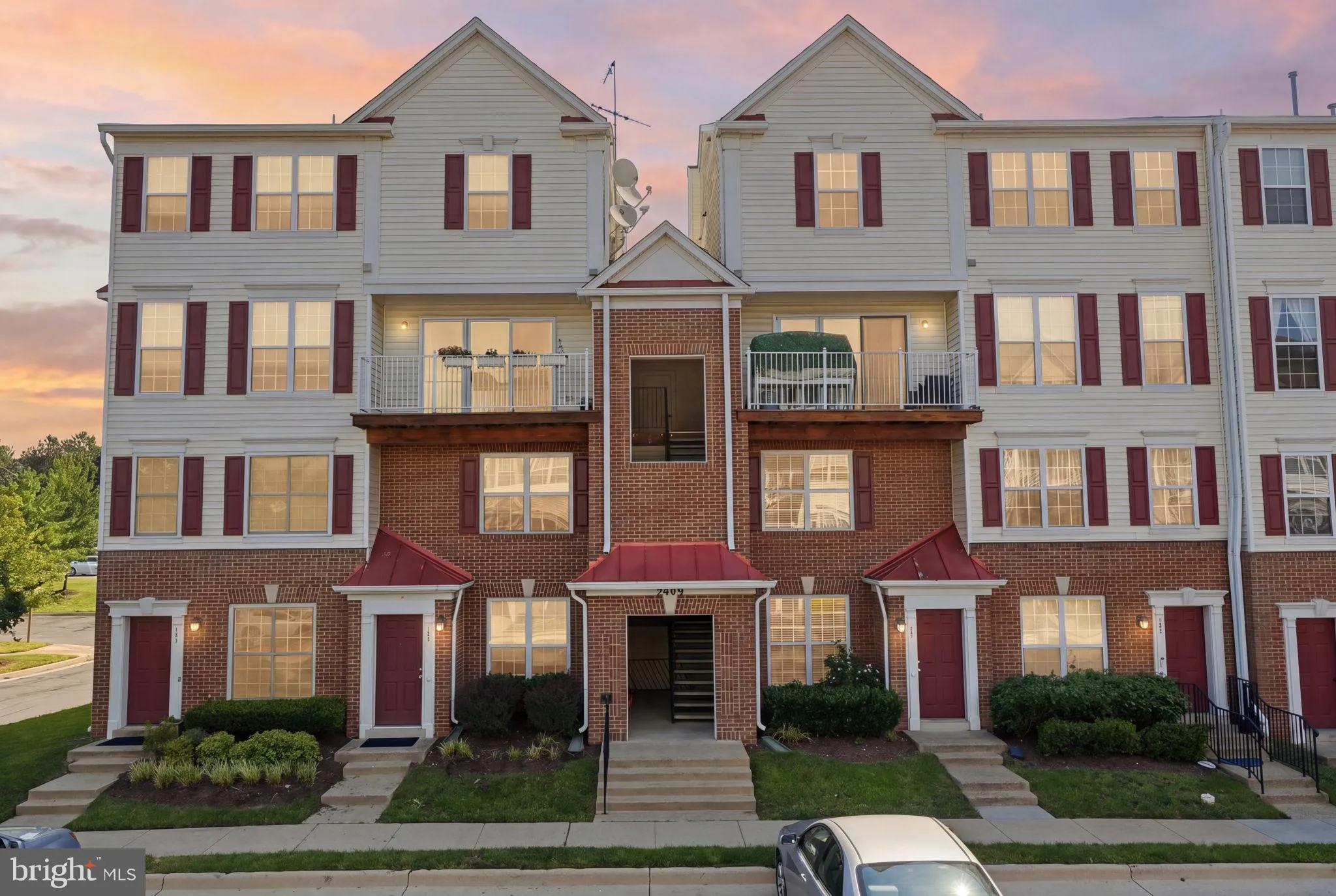 2489 QUICK STREET, Herndon, VA 20171