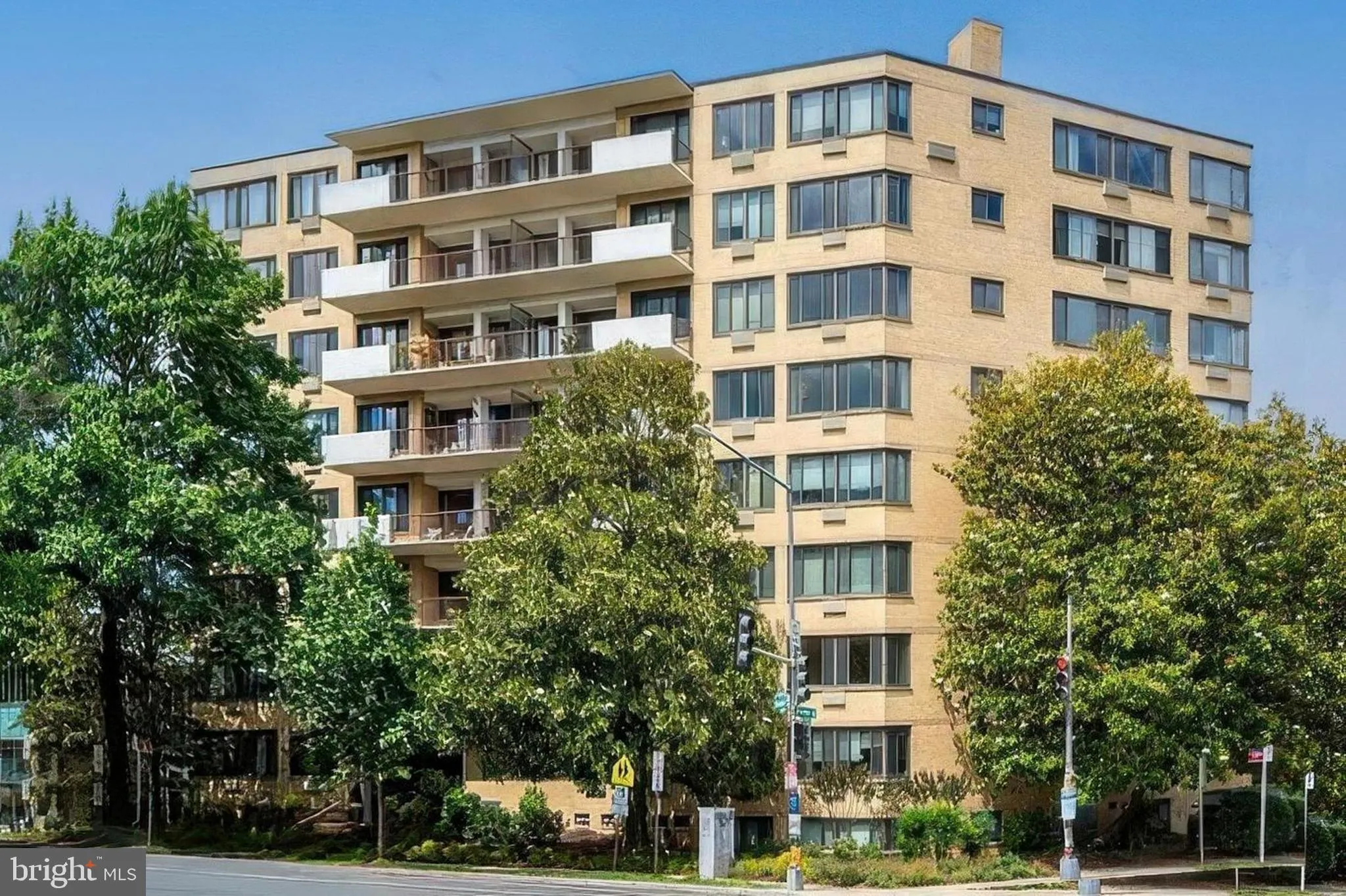 3601 WISCONSIN AVENUE, Washington, DC 20016