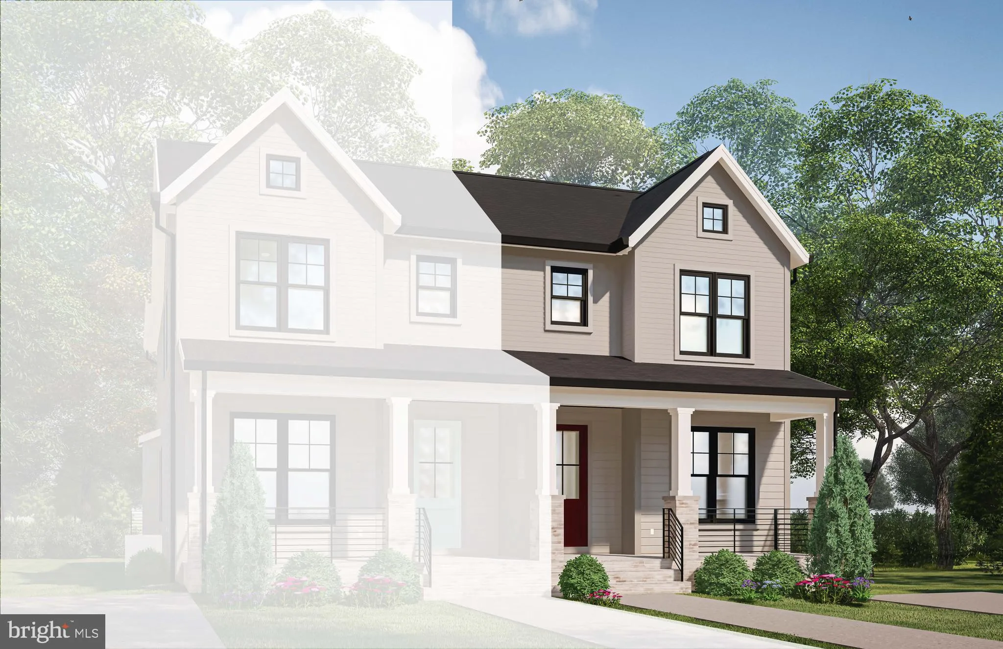 3104 WILSON AVENUE, Alexandria, VA 22305