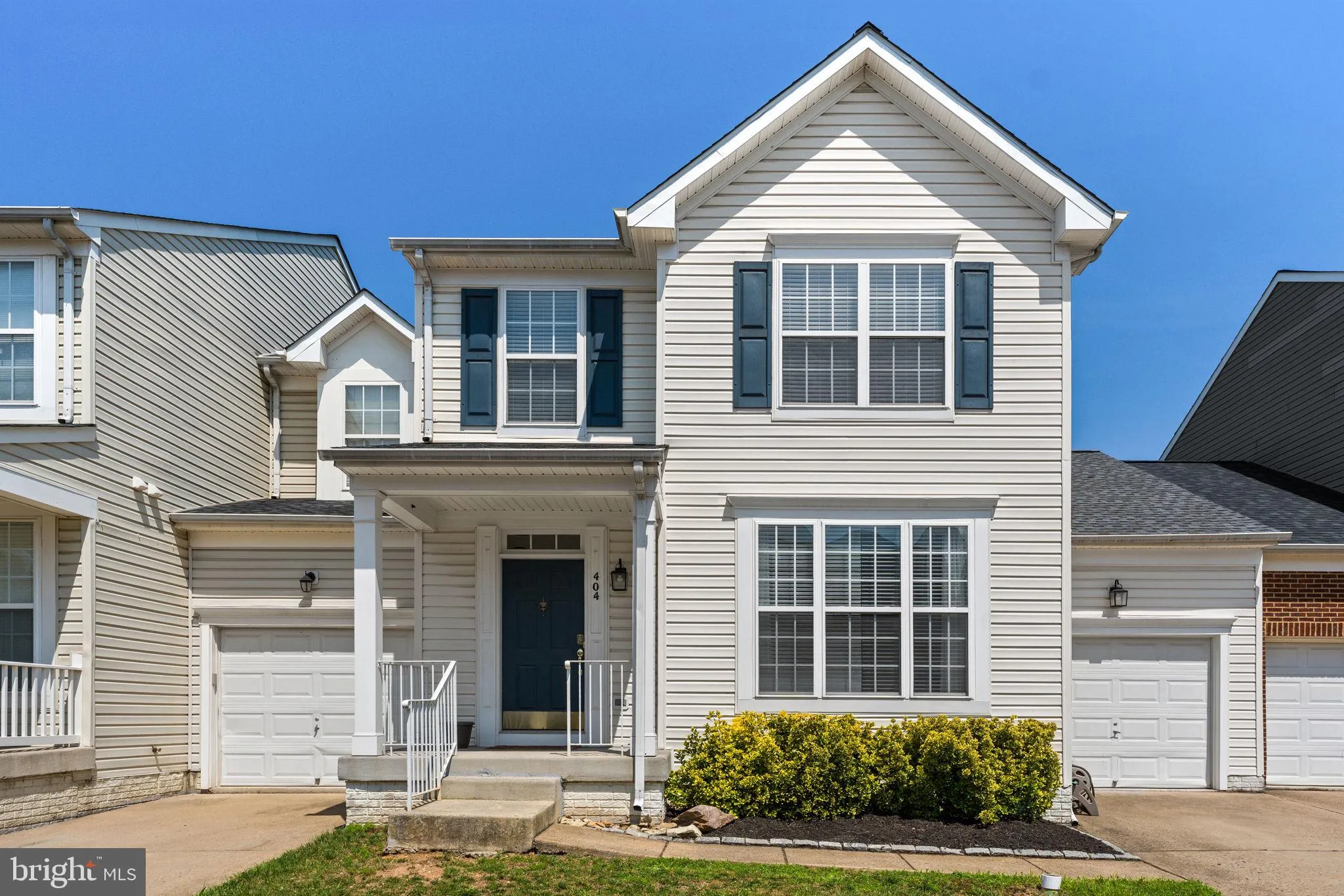 404 RUSERT DRIVE, Leesburg, VA 20175