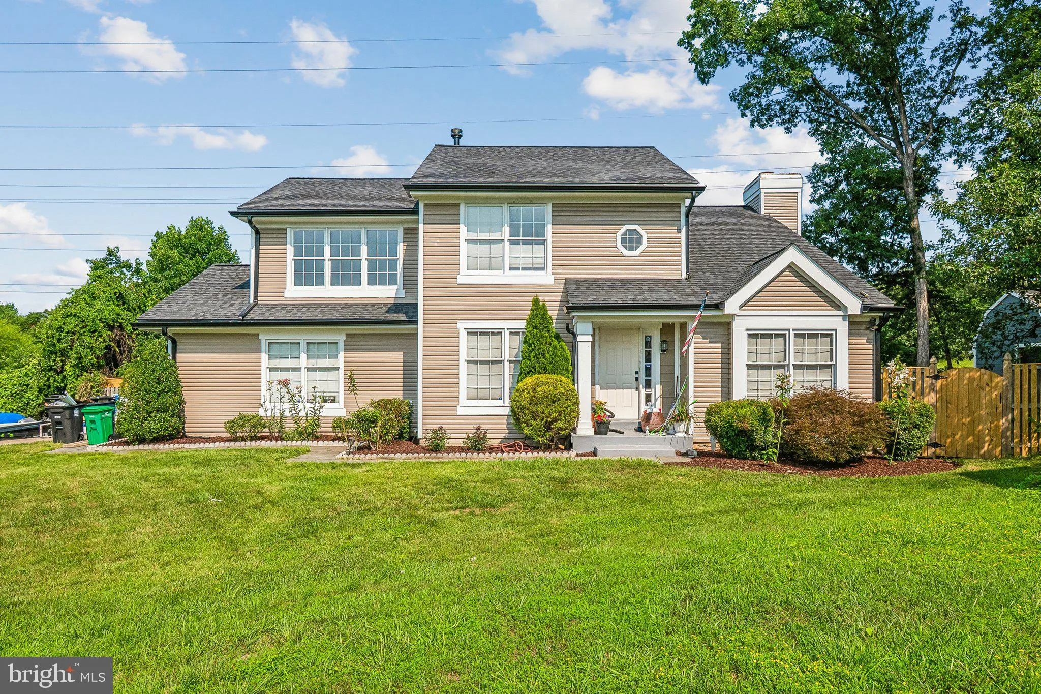 10606 TAUNTON COURT, Beltsville, MD 20705
