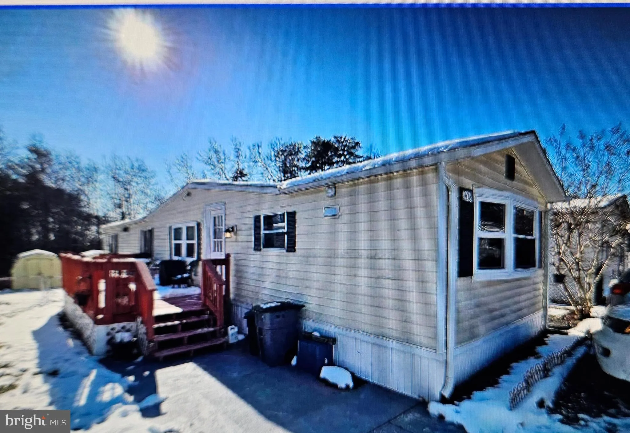9013 COLUMBINE LANE, Upper Marlboro, MD 20775