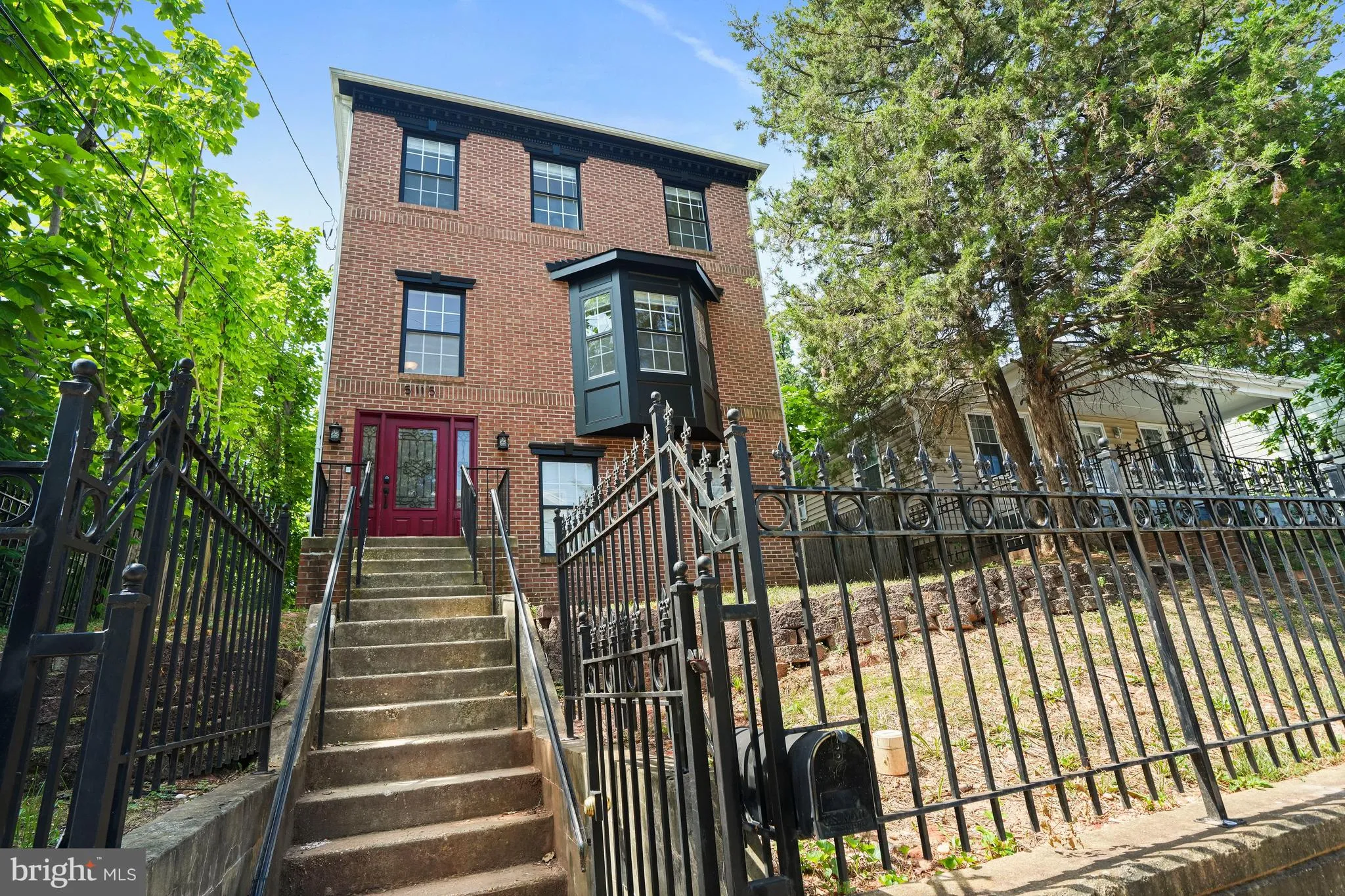 5115 BASS PLACE, Washington, DC 20019