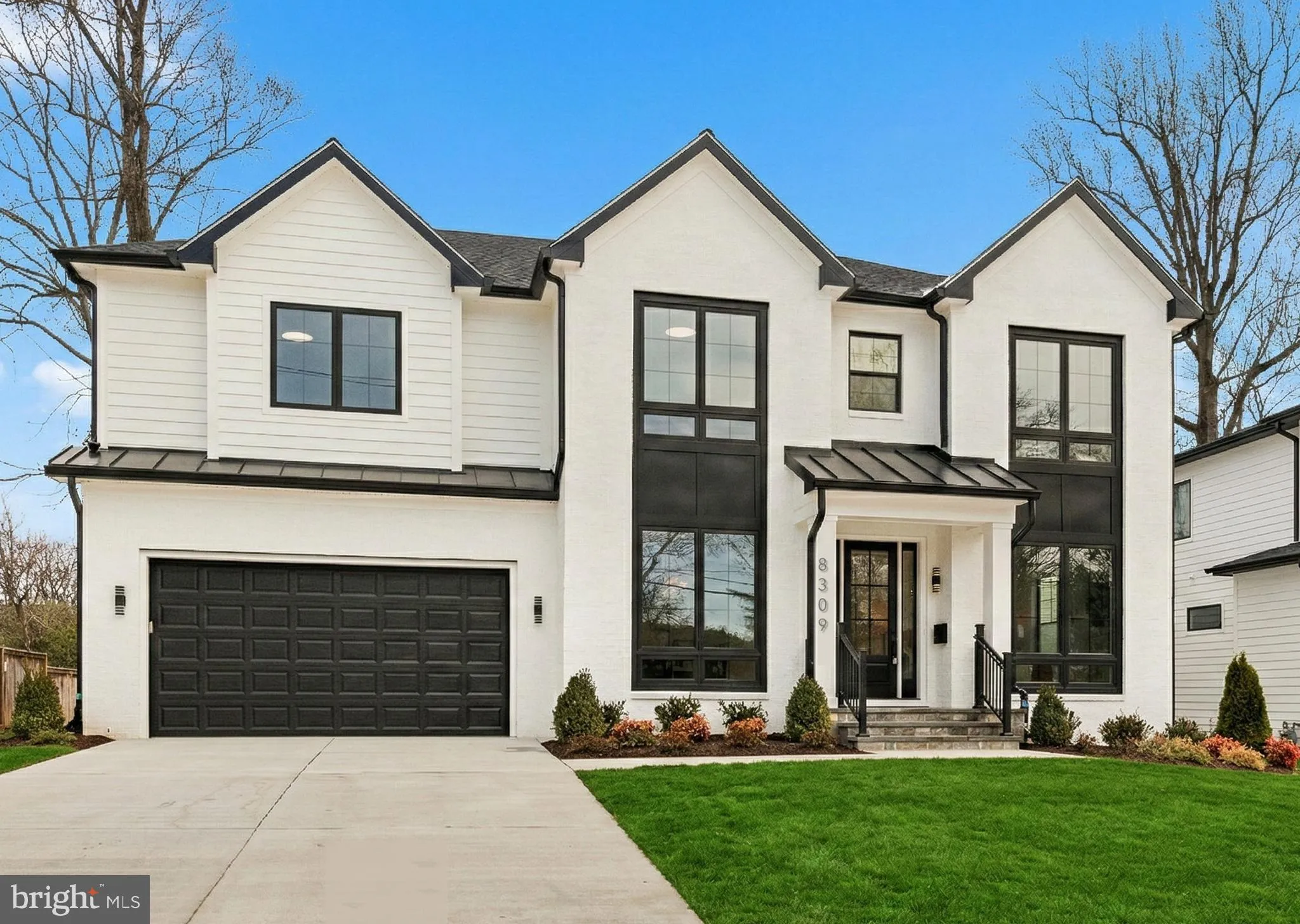 8309 LORING DRIVE, Bethesda, MD 20817
