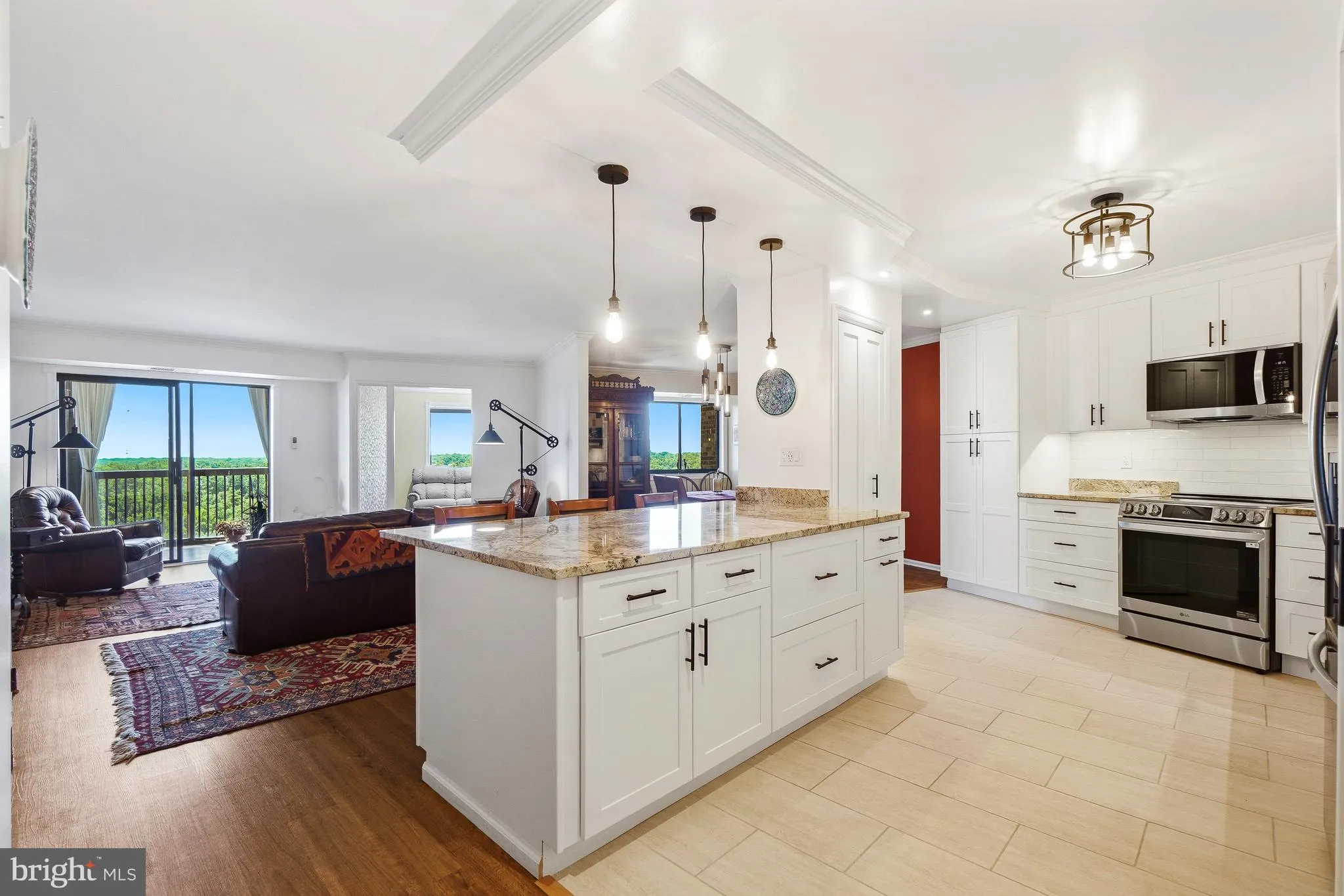 5904 MOUNT EAGLE DRIVE, Alexandria, VA 22303