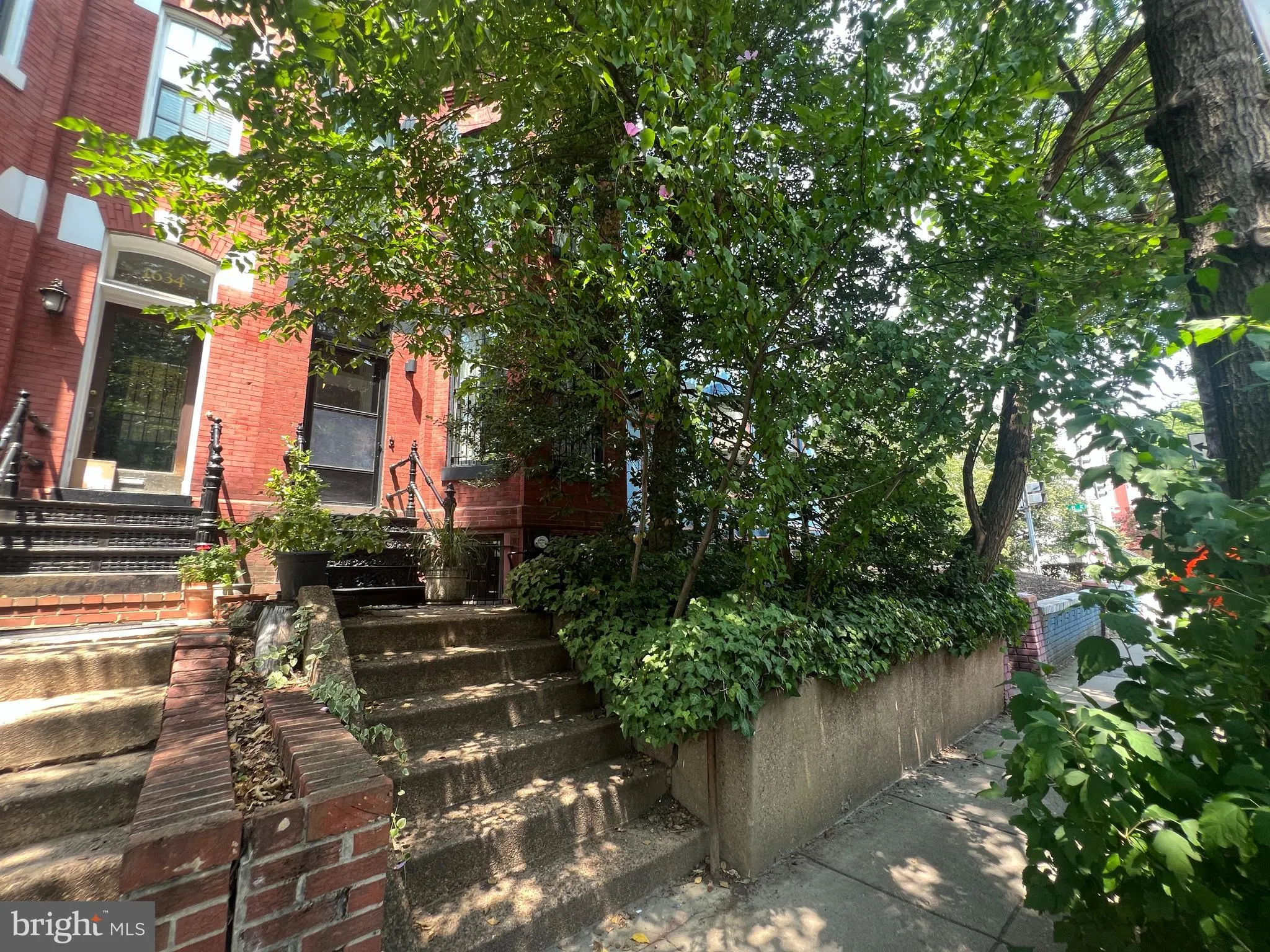 1636 15TH STREET, Washington, DC 20009