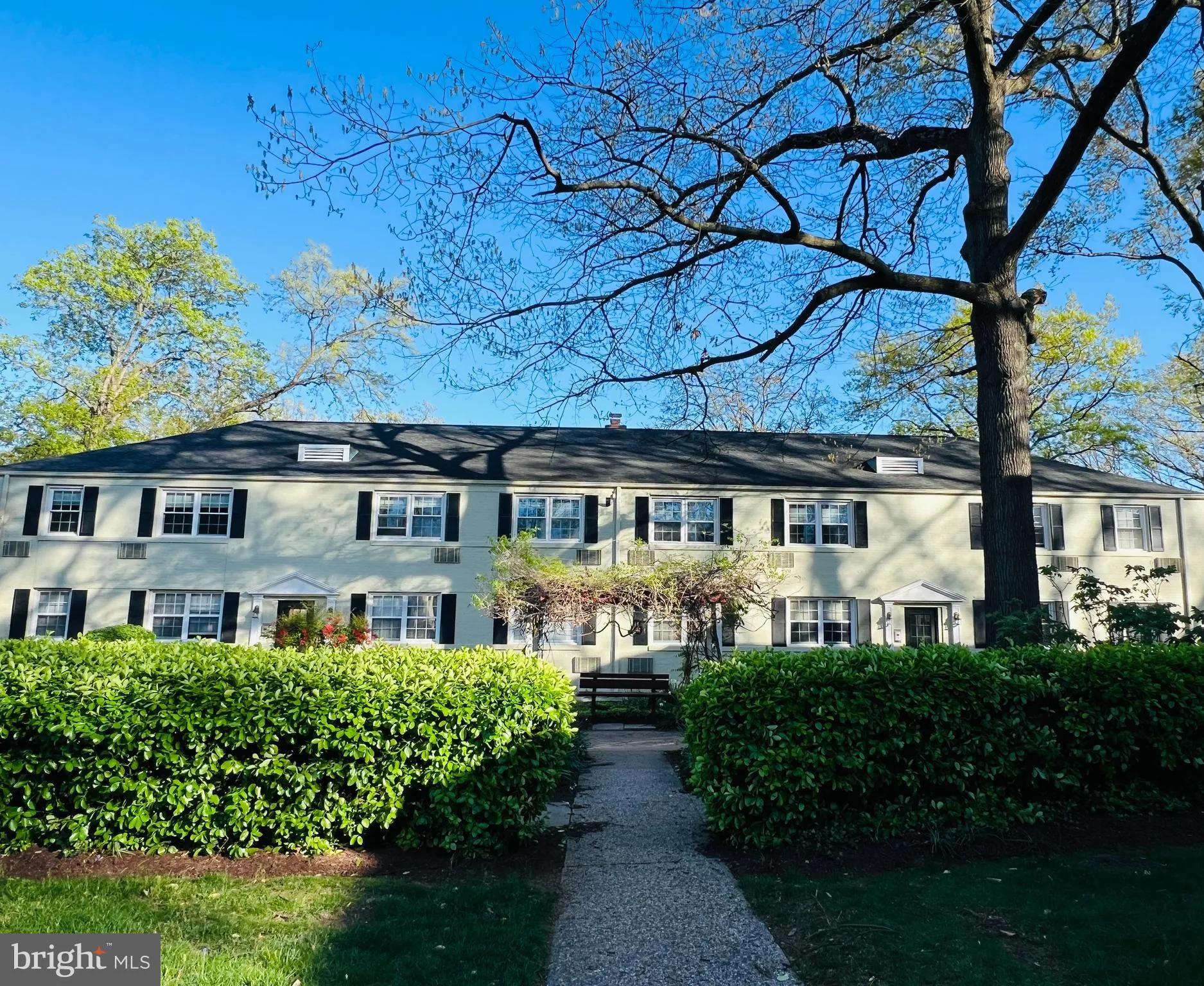 4316 PERSHING DRIVE, Arlington, VA 22203