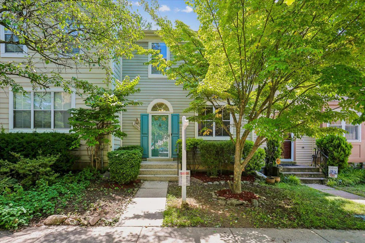 20016 LAKE PARK DRIVE, Germantown, MD 20874