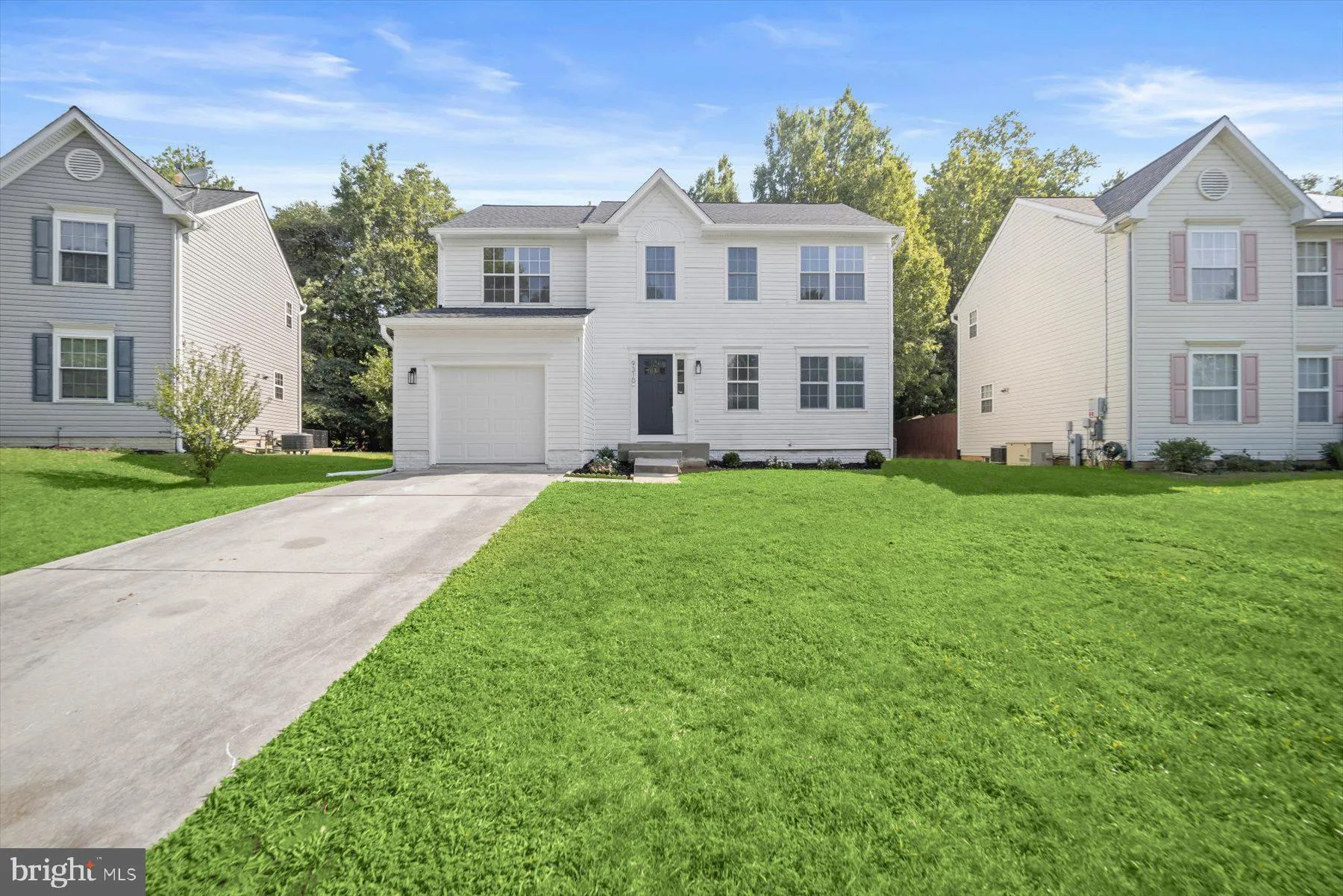 9310 BIEMANS TERRACE, Upper Marlboro, MD 20774