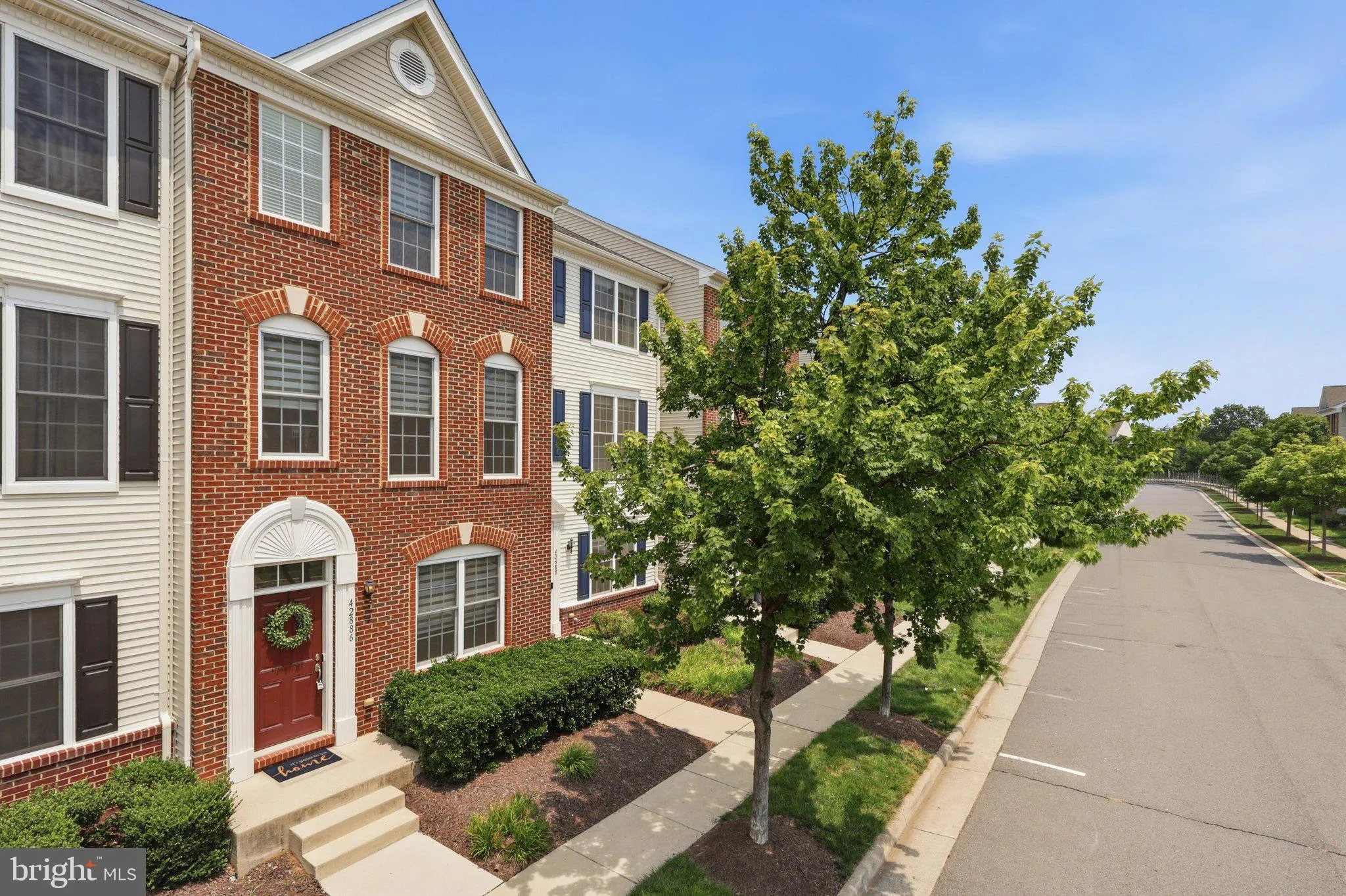 42886 PAMPLIN TERRACE, Chantilly, VA 20152