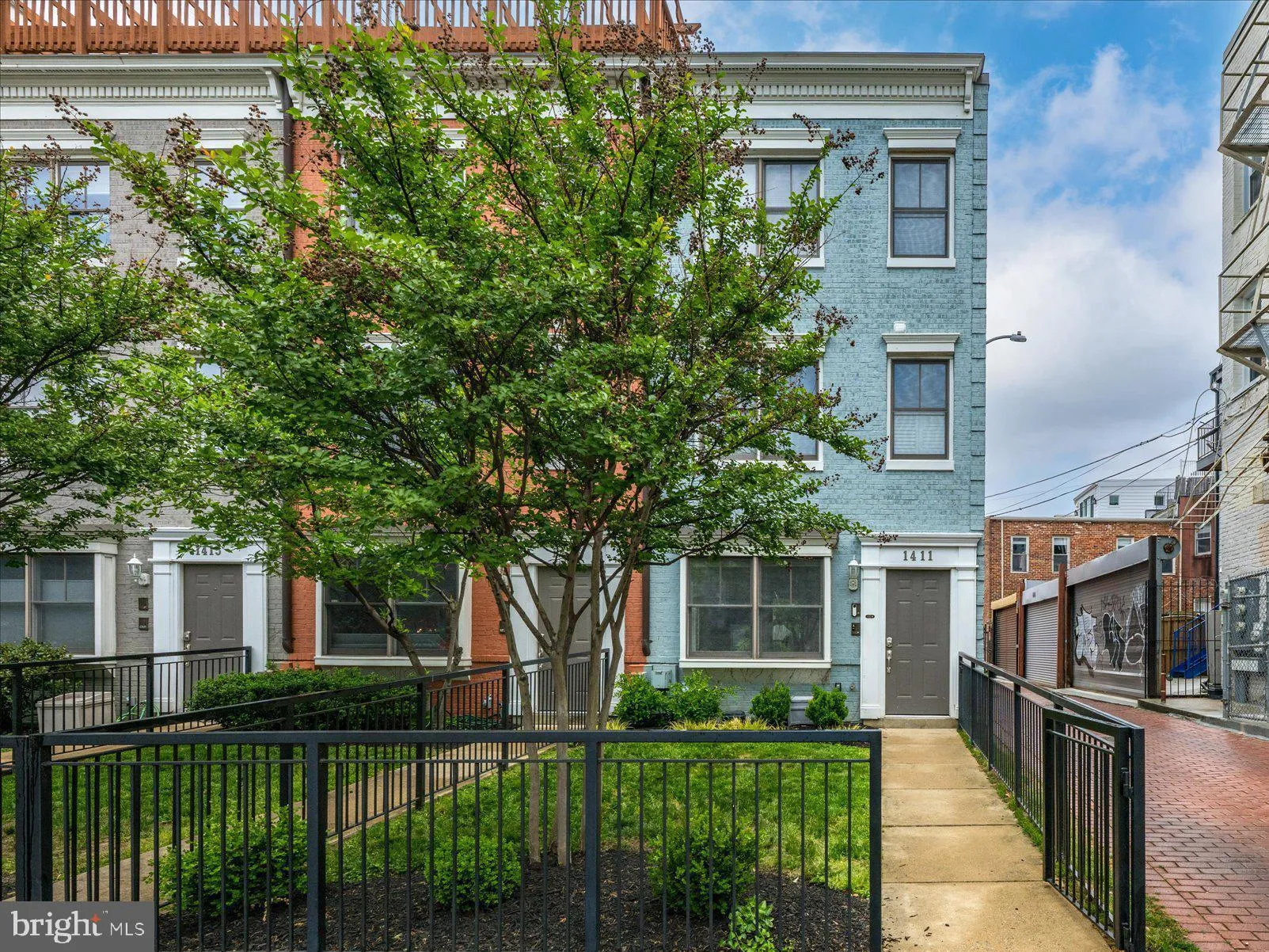 1411 11TH STREET, Washington, DC 20001