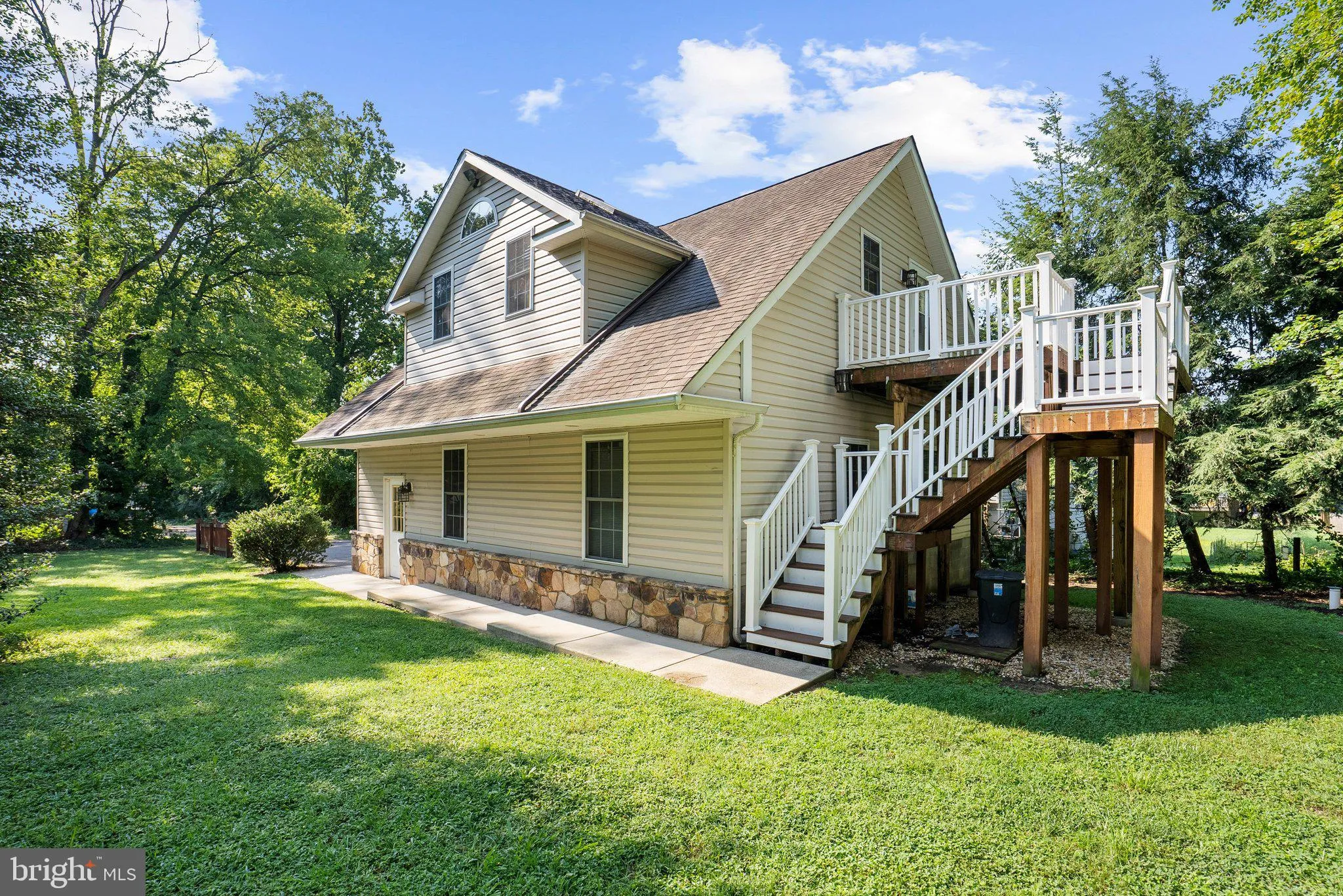 587 A STREET, Pasadena, MD 21122