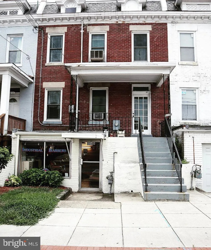 804 KENNEDY STREET, Washington, DC 20011