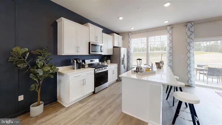 2124 RUBY TURN, Bowie, MD 20721