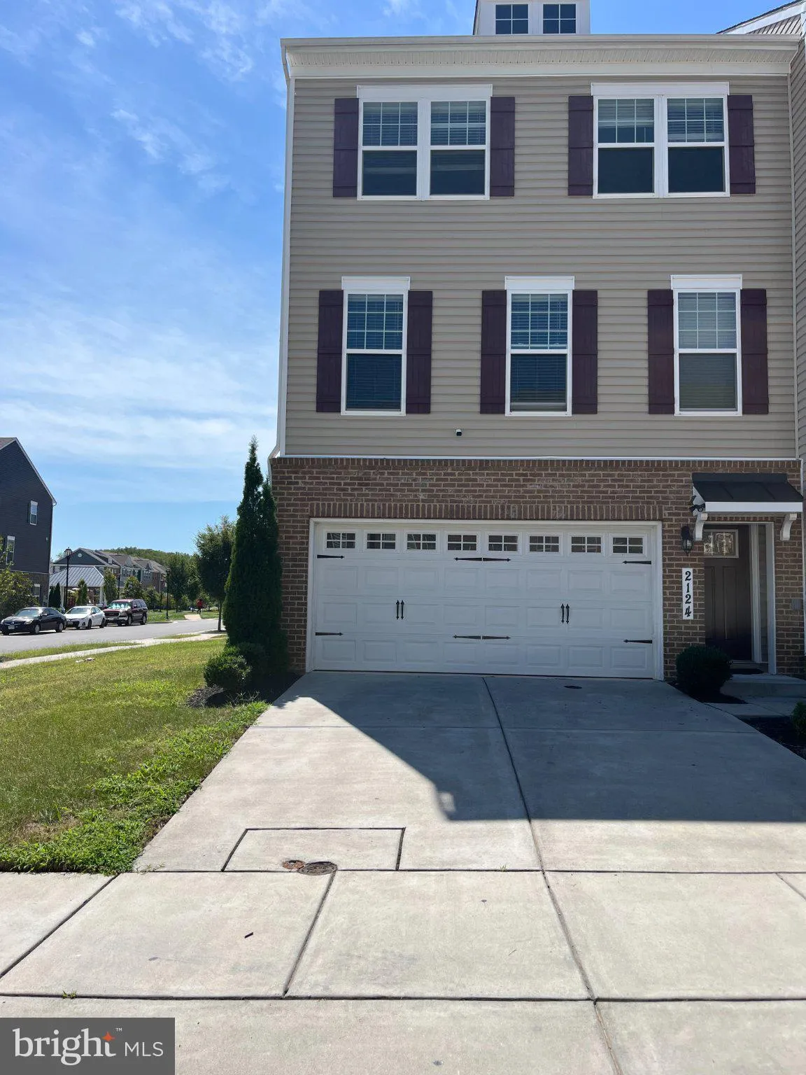 2124 RUBY TURN, Bowie, MD 20721