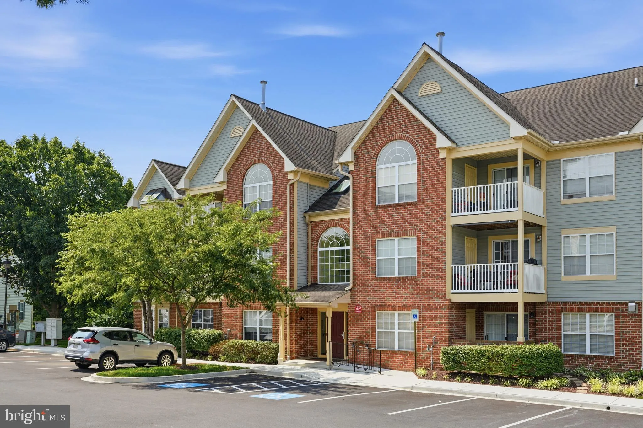 6505 SPRINGWATER COURT, Frederick, MD 21701