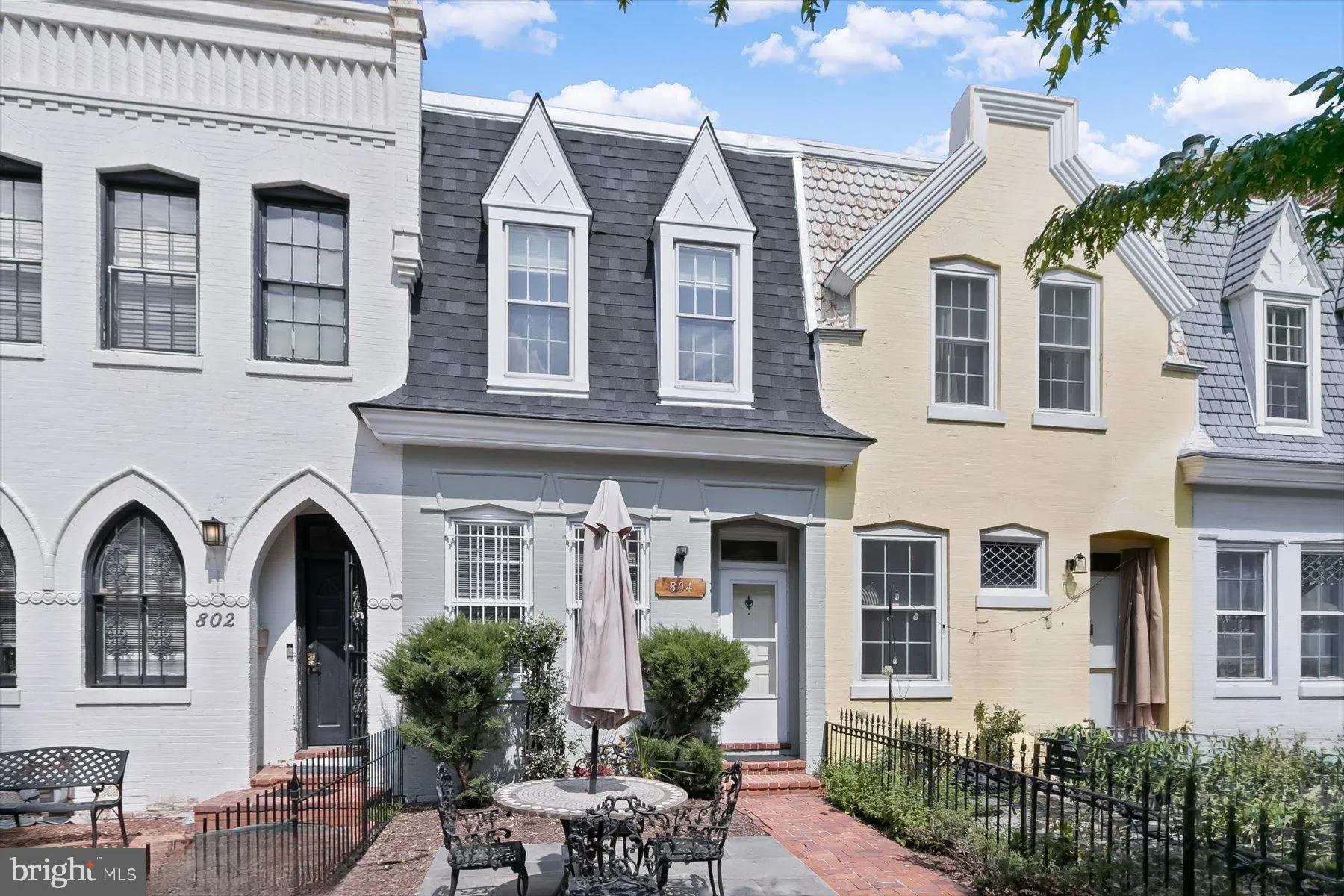 804 NEW HAMPSHIRE AVENUE, Washington, DC 20037