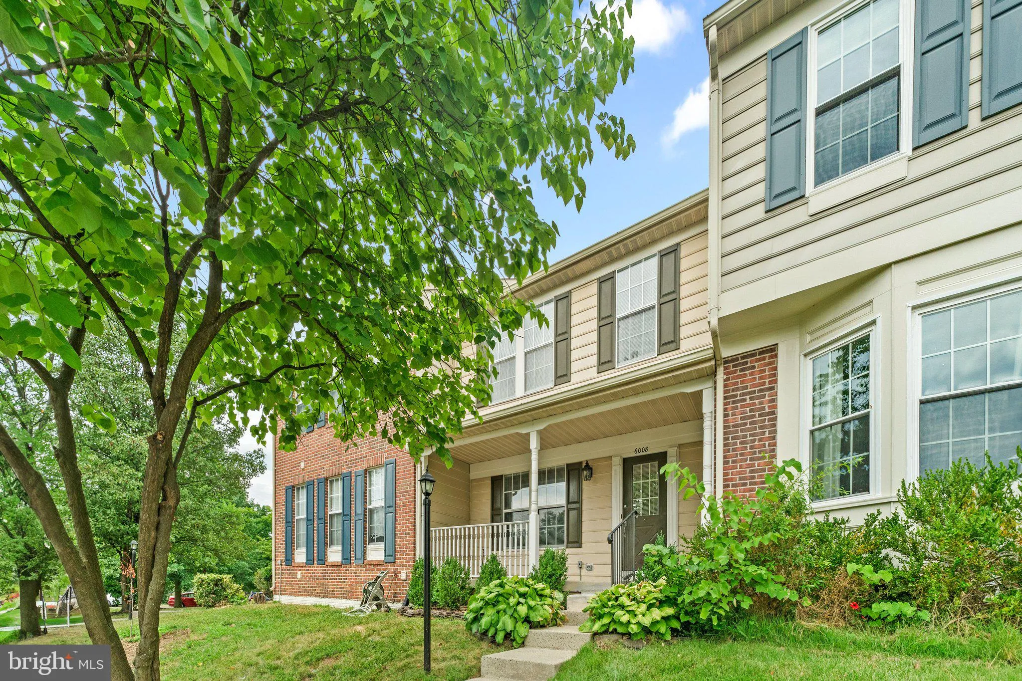 6008 BINGLEY ROAD, Alexandria, VA 22315