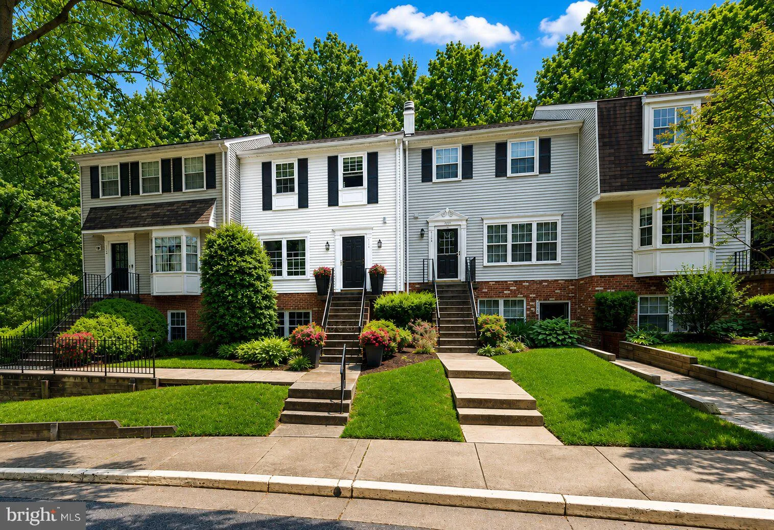 5770 FIRST LANDING WAY, Burke, VA 22015