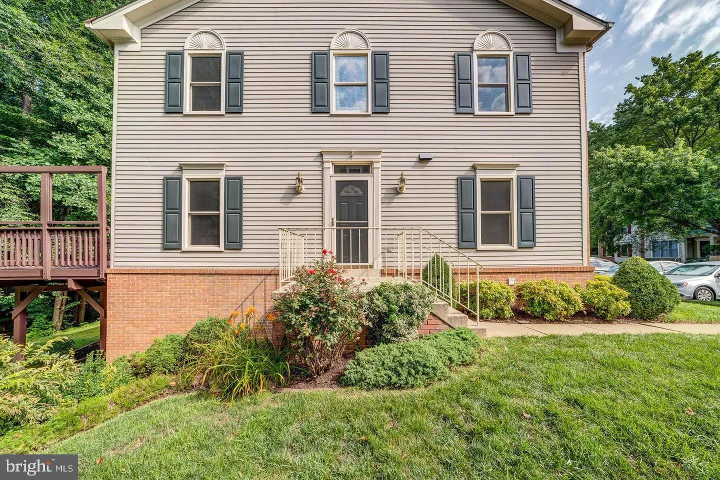 7208 BURTON HILL COURT, Springfield, VA 22152