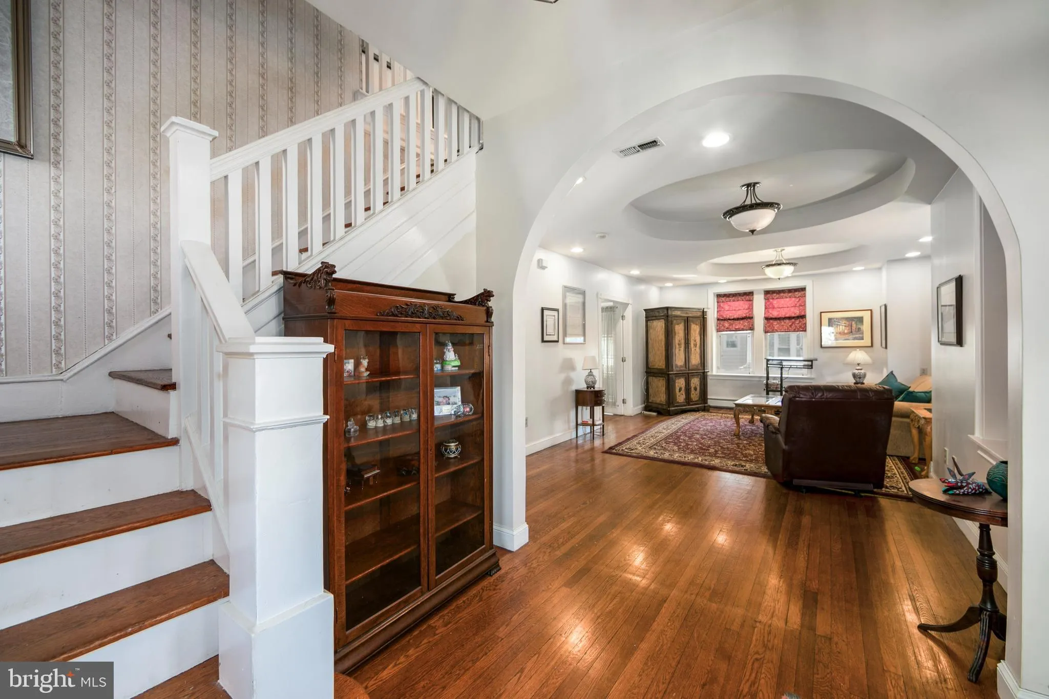 103 WHITE HORSE PIKE, Haddon Heights, New Jersey 08035 For Sale