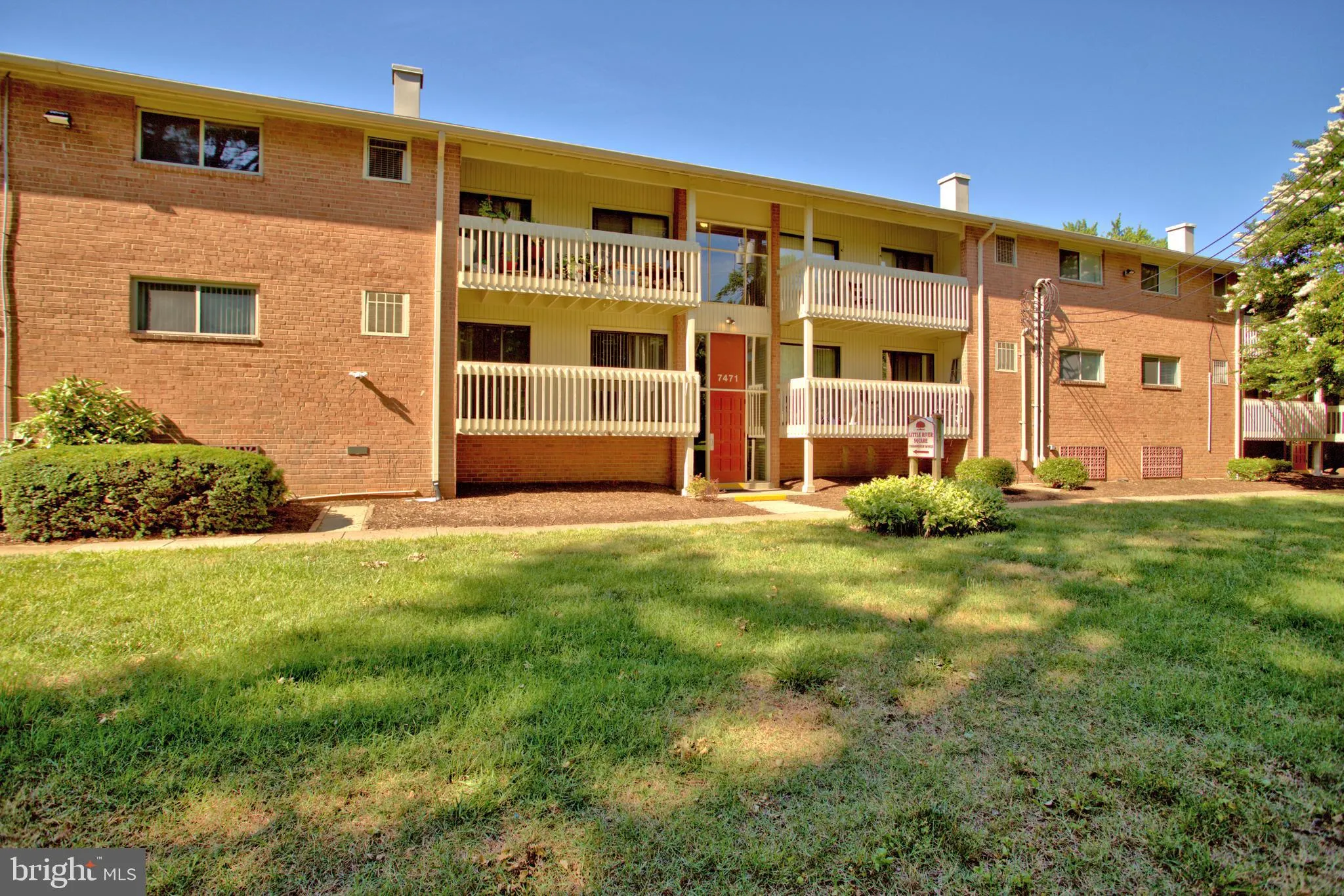 7475 LITTLE RIVER TURNPIKE, Annandale, VA 22003
