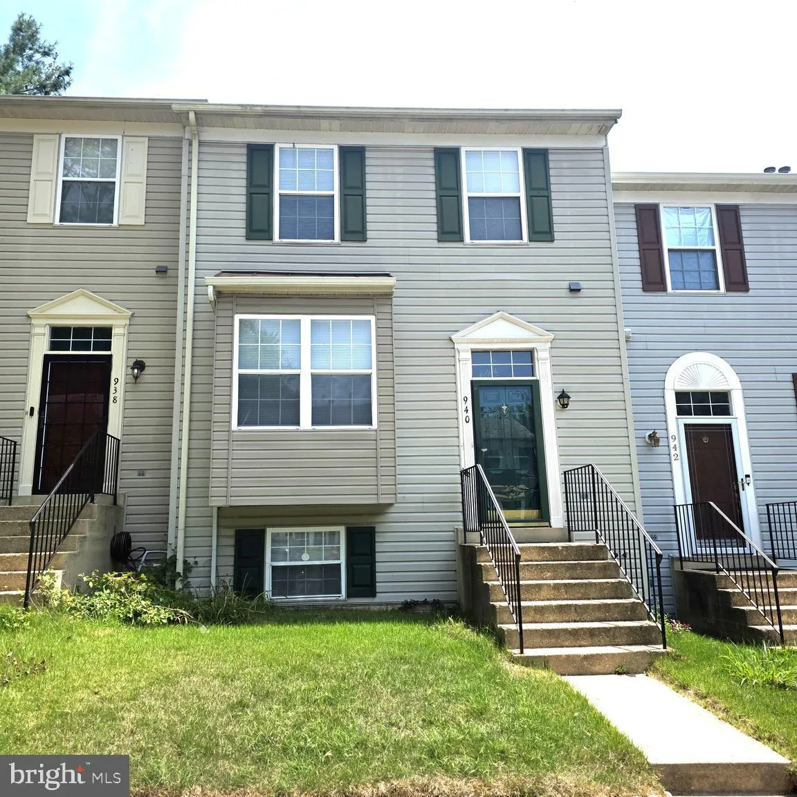 940 NEWINGTON COURT, Capitol Heights, MD 20743
