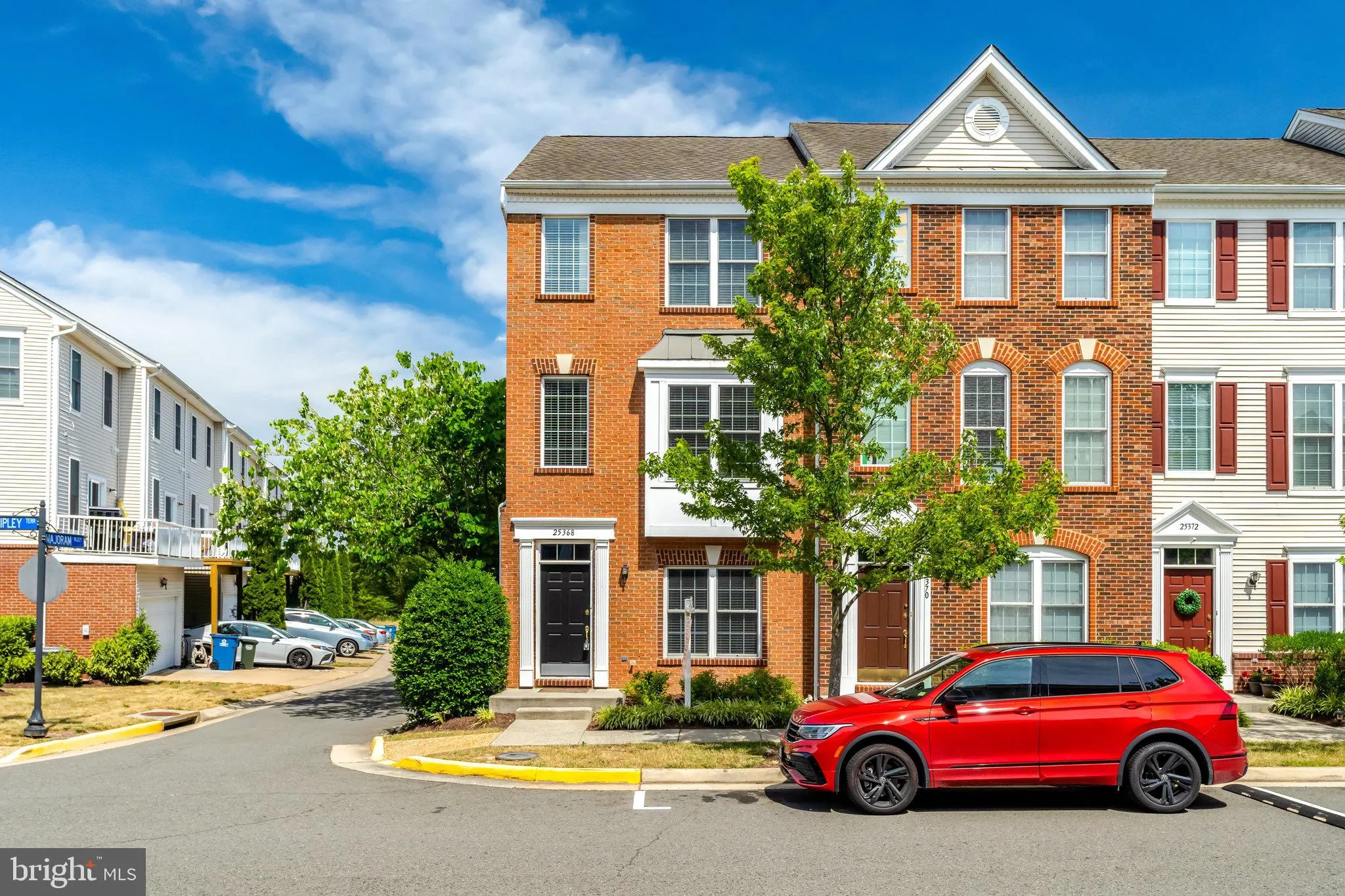 25368 SHIPLEY TERRACE, Chantilly, VA 20152