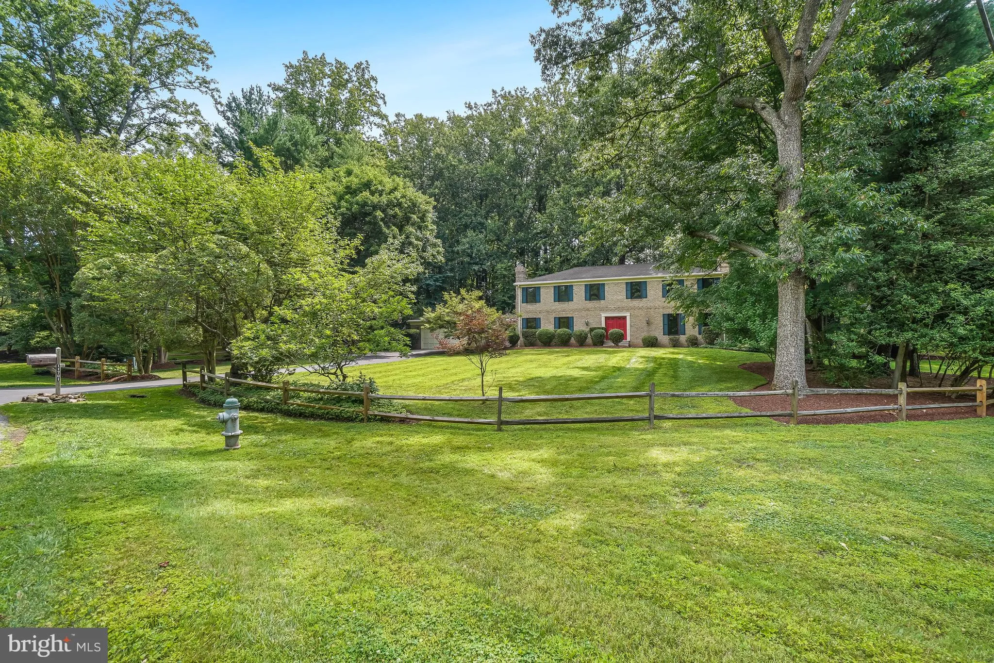 11701 BEEKMAN PLACE, Potomac, MD 20854