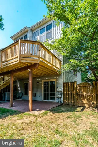 5807 Clapham Road, Alexandria, VA 22315