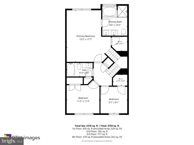 5807 Clapham Road, Alexandria, VA 22315