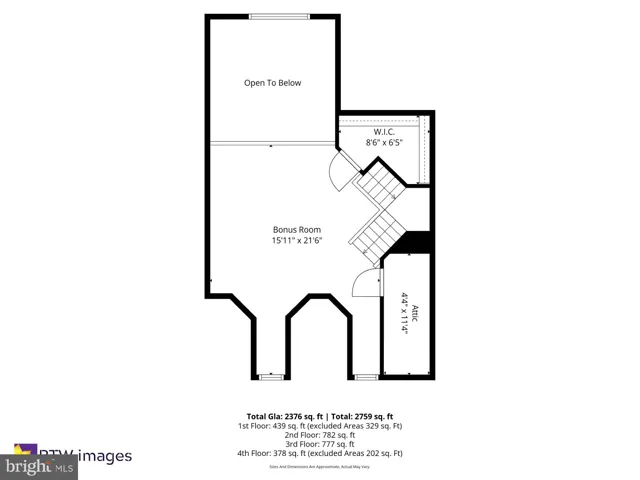 5807 Clapham Road, Alexandria, VA 22315