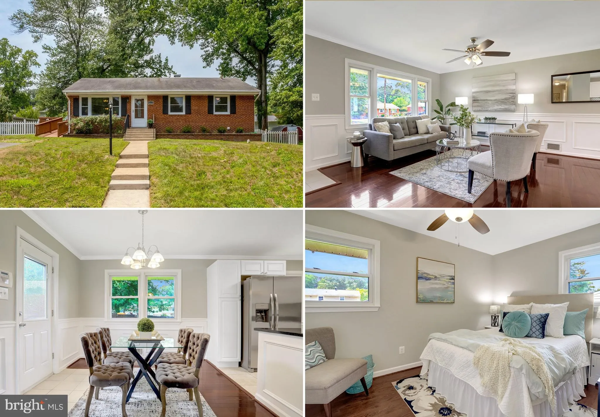 8824 JANDELL ROAD, Lorton, VA 22079