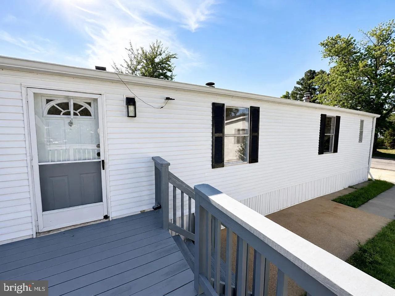 114 BERTS DRIVE, Lothian, MD 20711