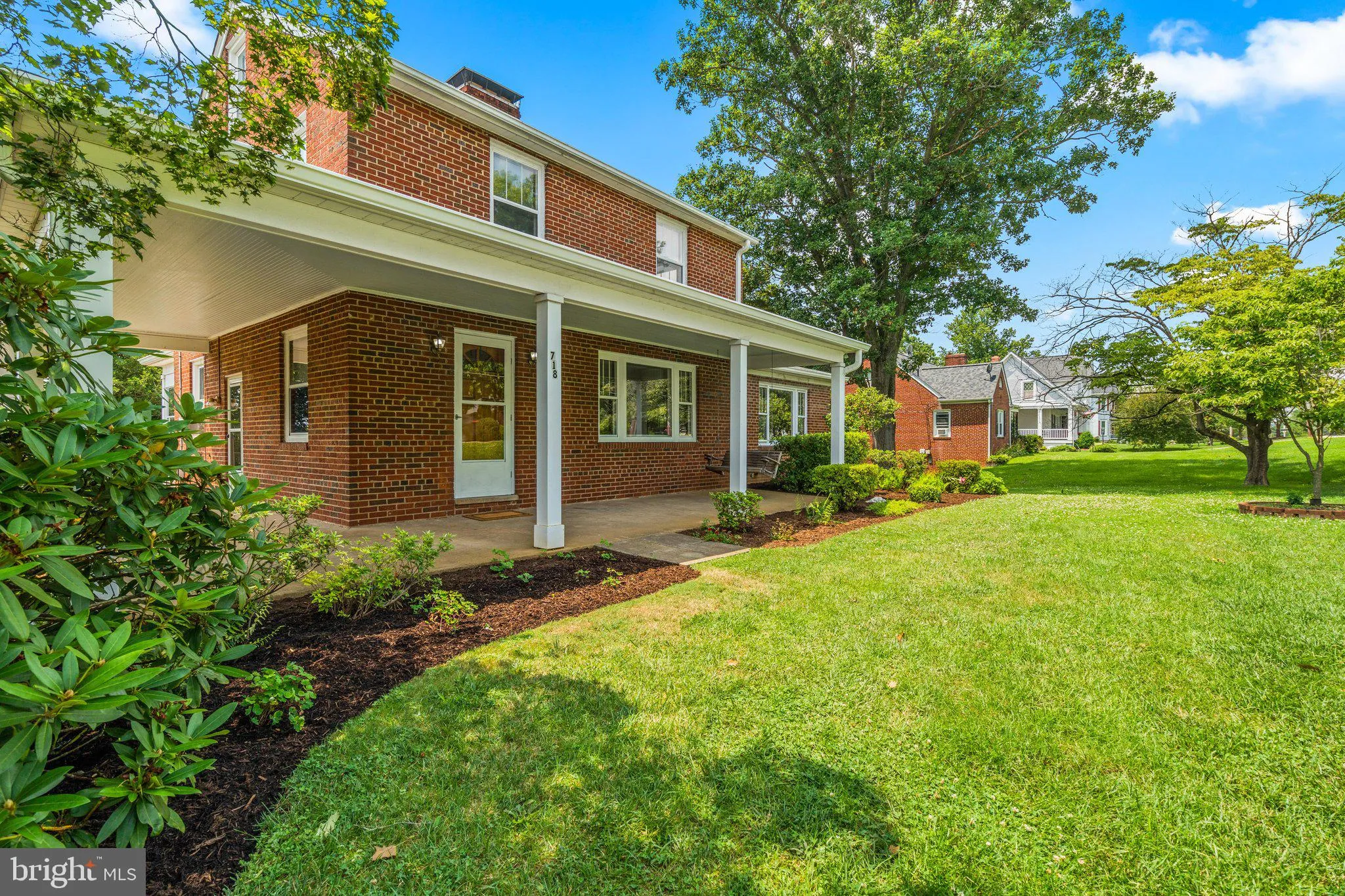 718 MAIN STREET, Middletown, MD 21769