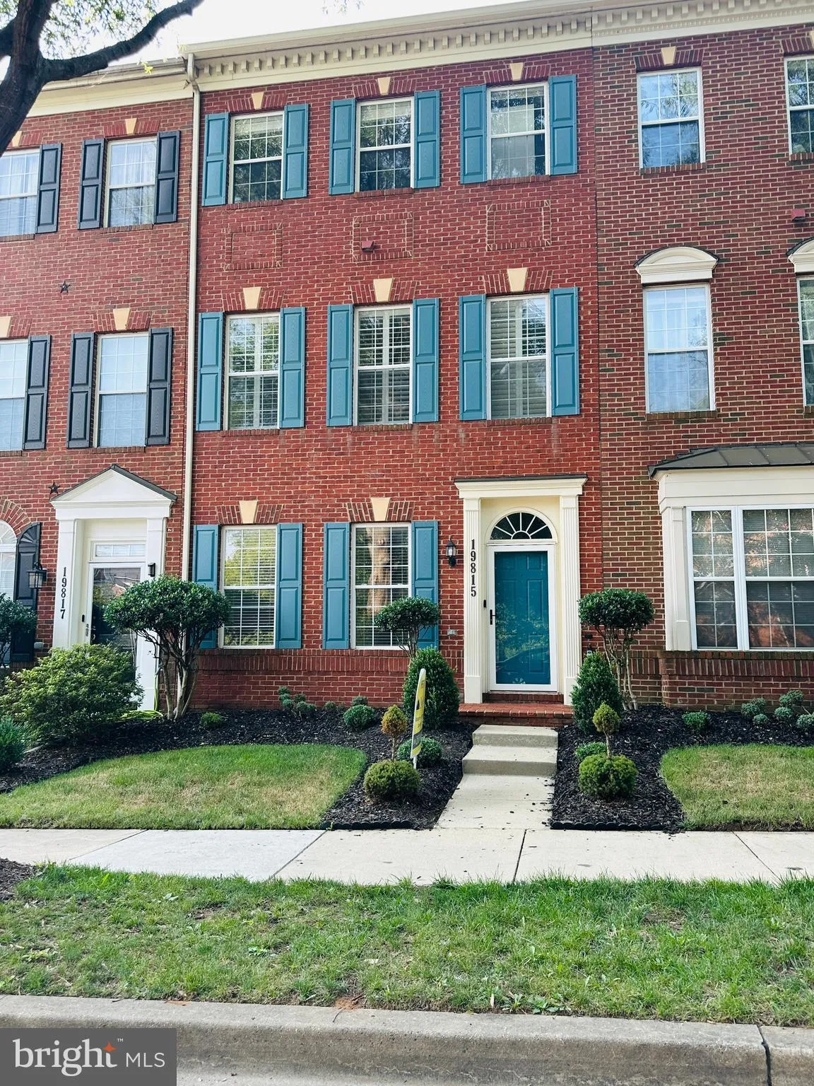 19815 CELEBRATION WAY, Germantown, MD 20874