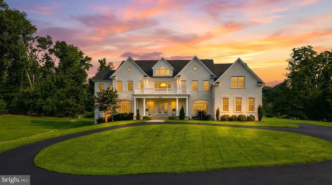 9683 ALEXANDRA NICOLE DRIVE, Lorton, VA 22079