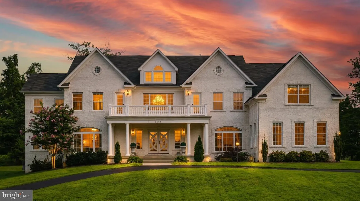 9683 ALEXANDRA NICOLE DRIVE, Lorton, VA 22079