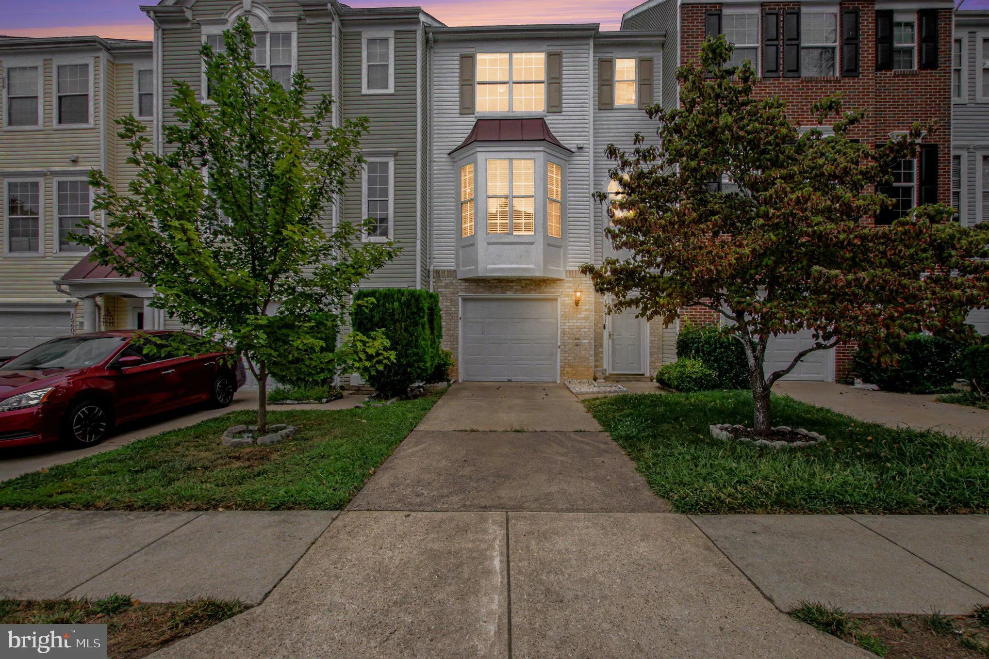 15611 WINDING CREEK DRIVE, Dumfries, VA 22025