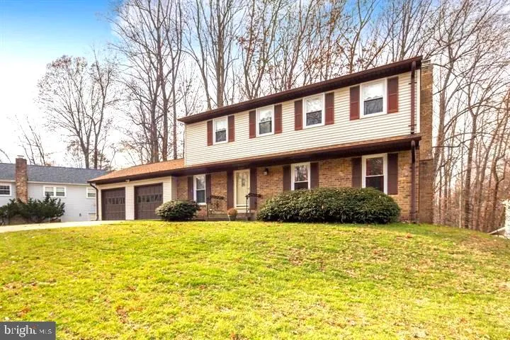 12010 SKIPJACK COURT, Woodbridge, VA 22192
